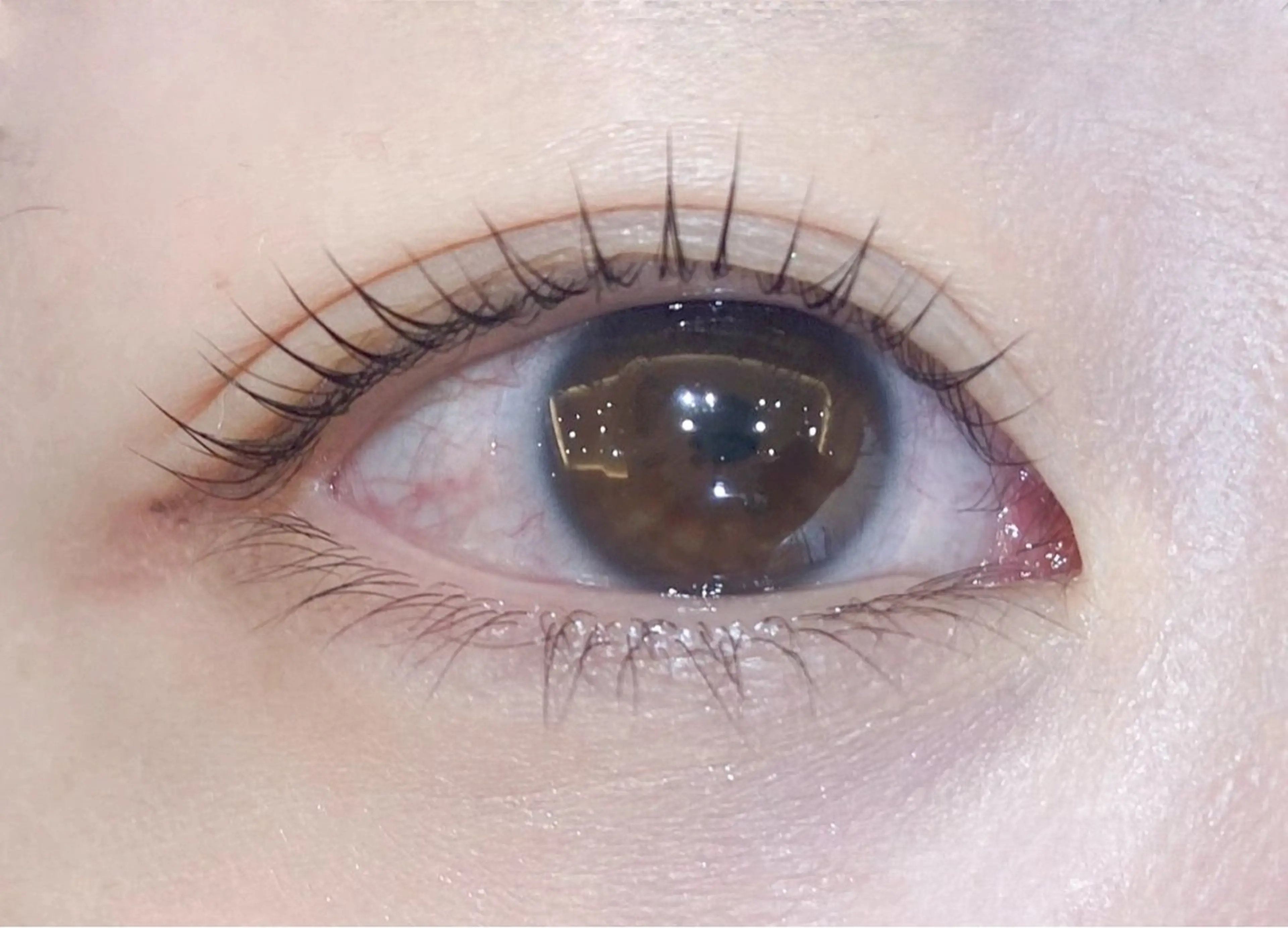 マツエク・マツパ マツパ 🌼nakamura megumi🌼のマツエク・マツパデザイン