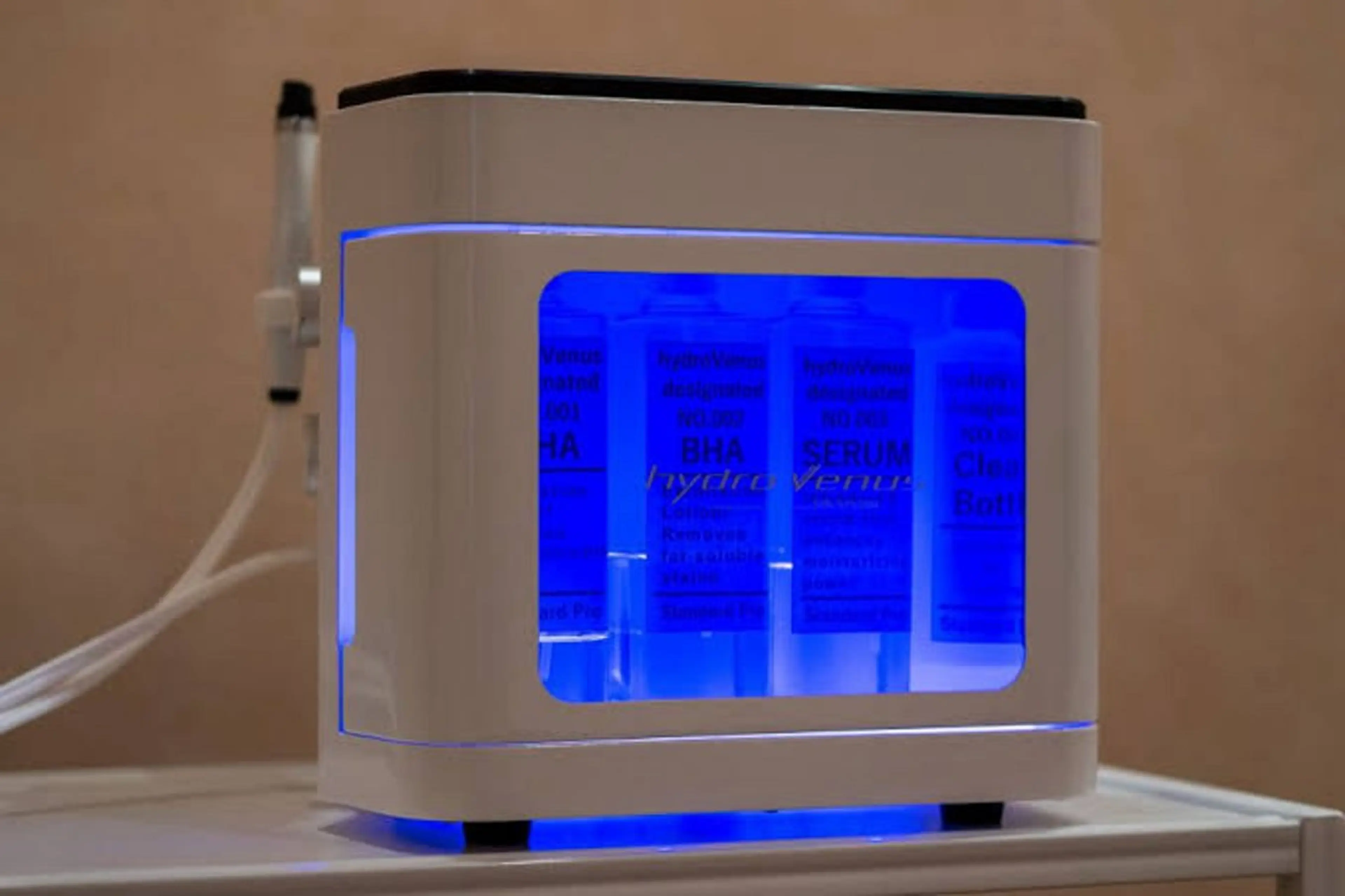 最速小顔・肌質管理 espoirマキのエステ・リラクイメージ