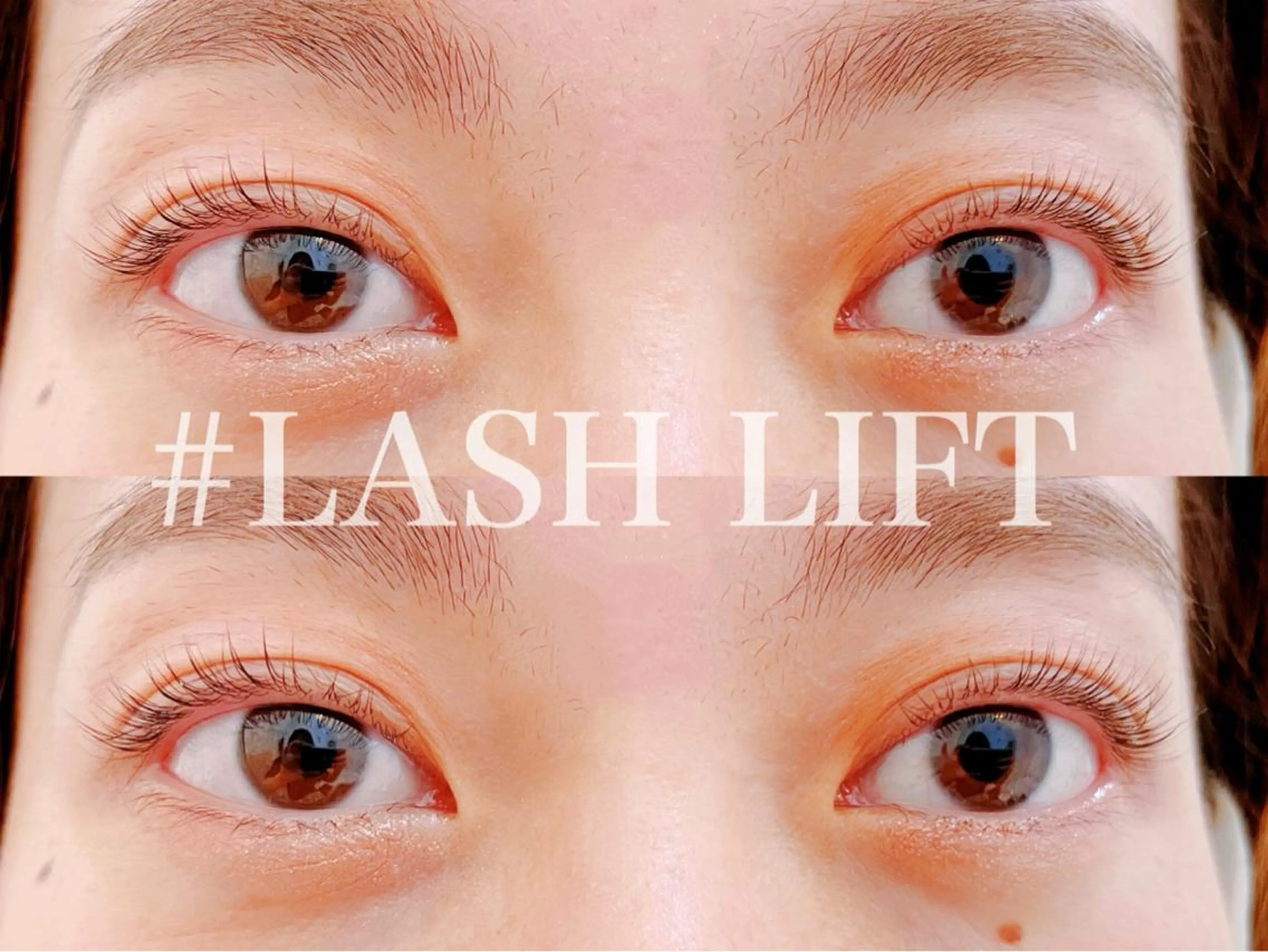 マツエク・マツパ マツパ Cupidトップ アイリスト石川のマツエク・マツパデザイン