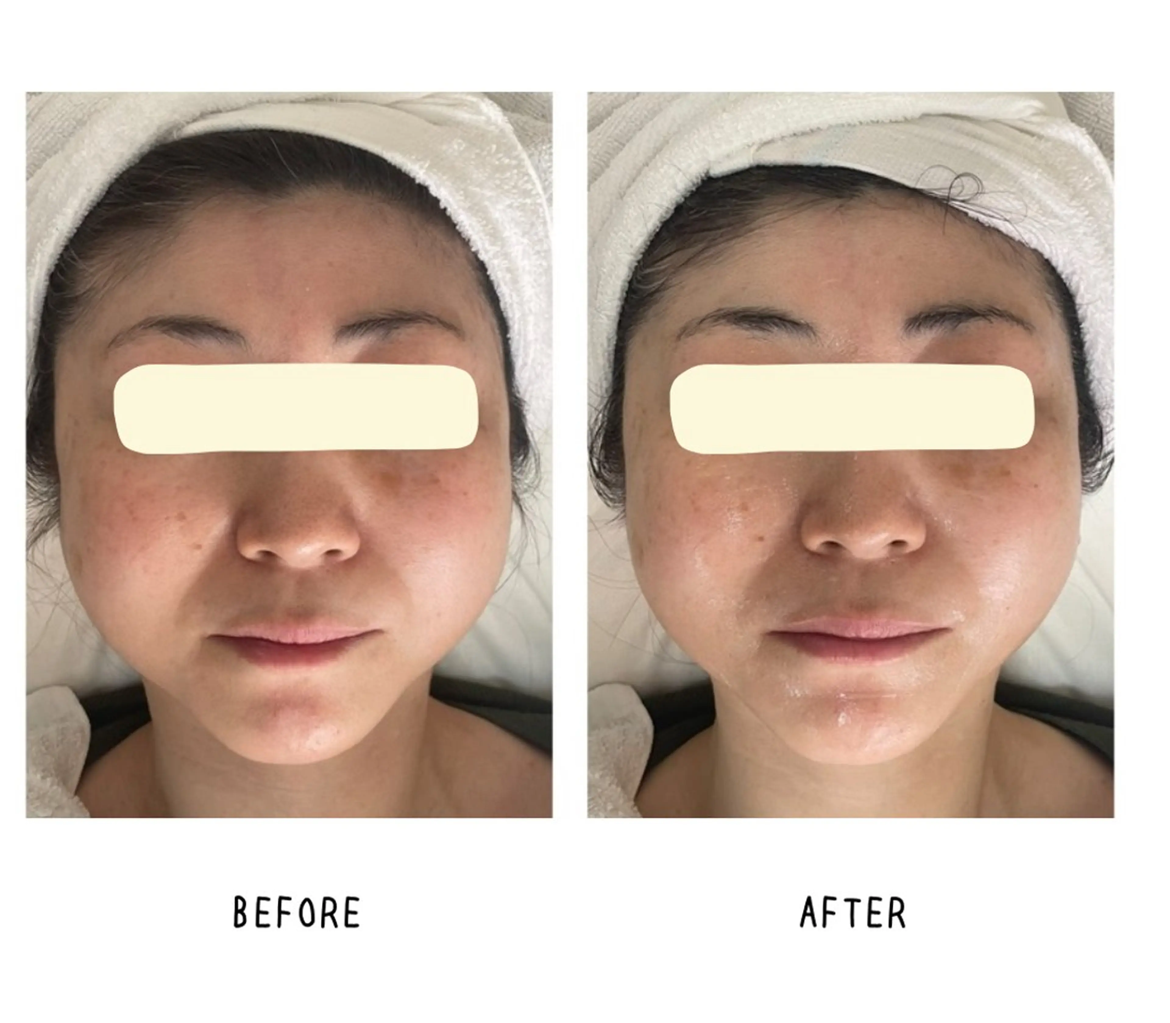 Yoshino Erinaのエステ・リラクイメージ