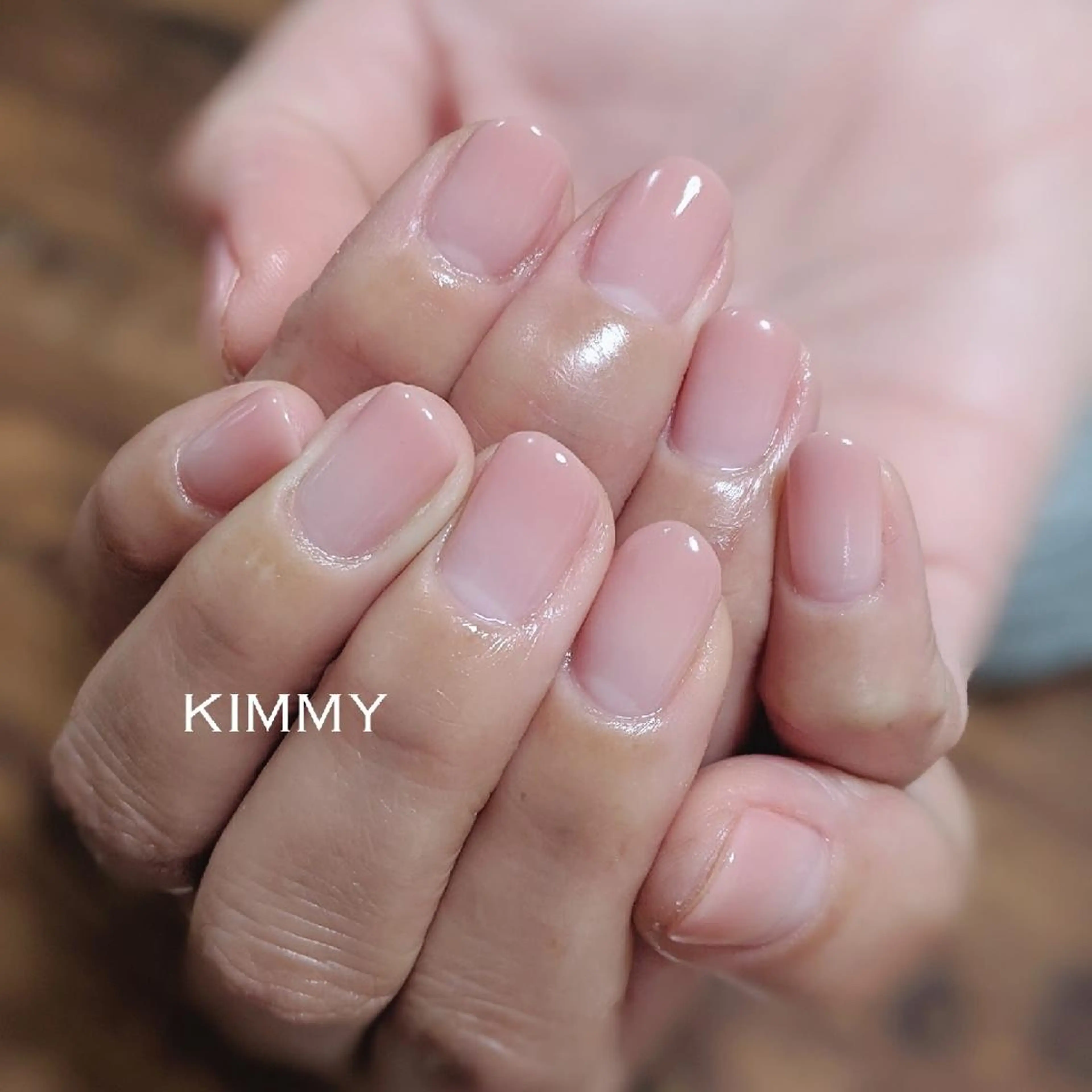 ネイル ハンドネイル kimmy nailsのネイルデザイン