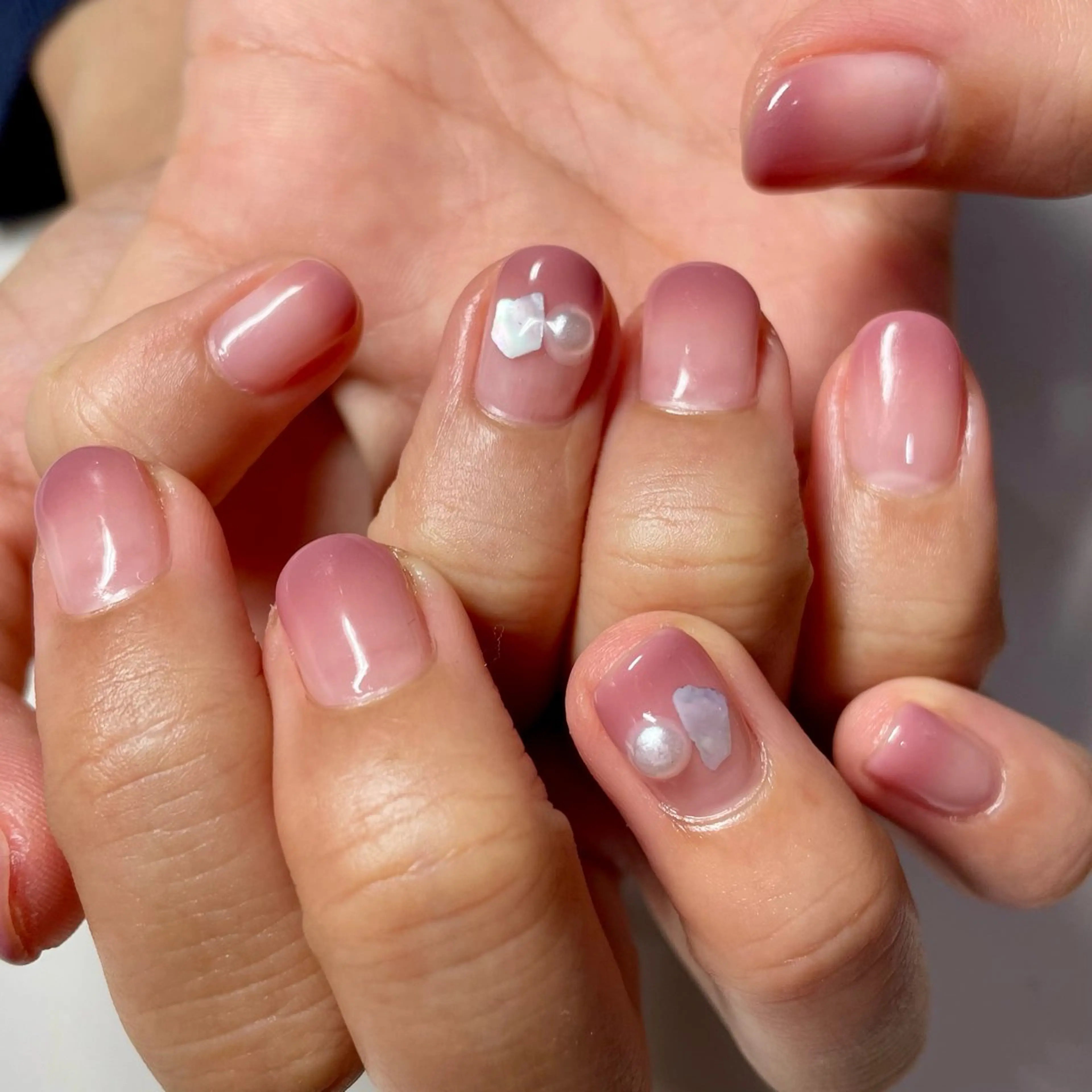 ネイル SEPTNAIL KOYAMAのネイルデザイン