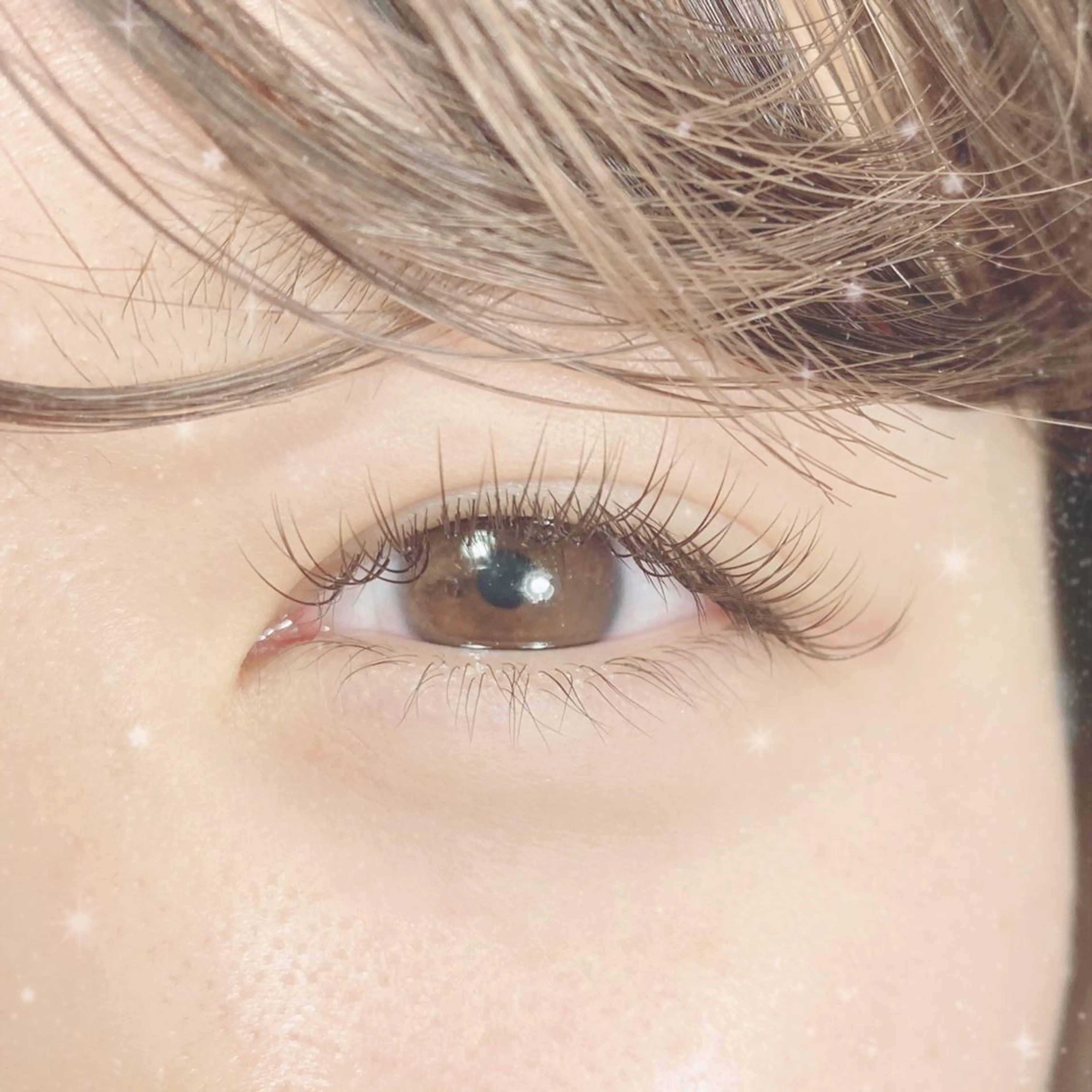 シングルラッシュ✨プレミアムセーブル100本✨【オフなし】の写真