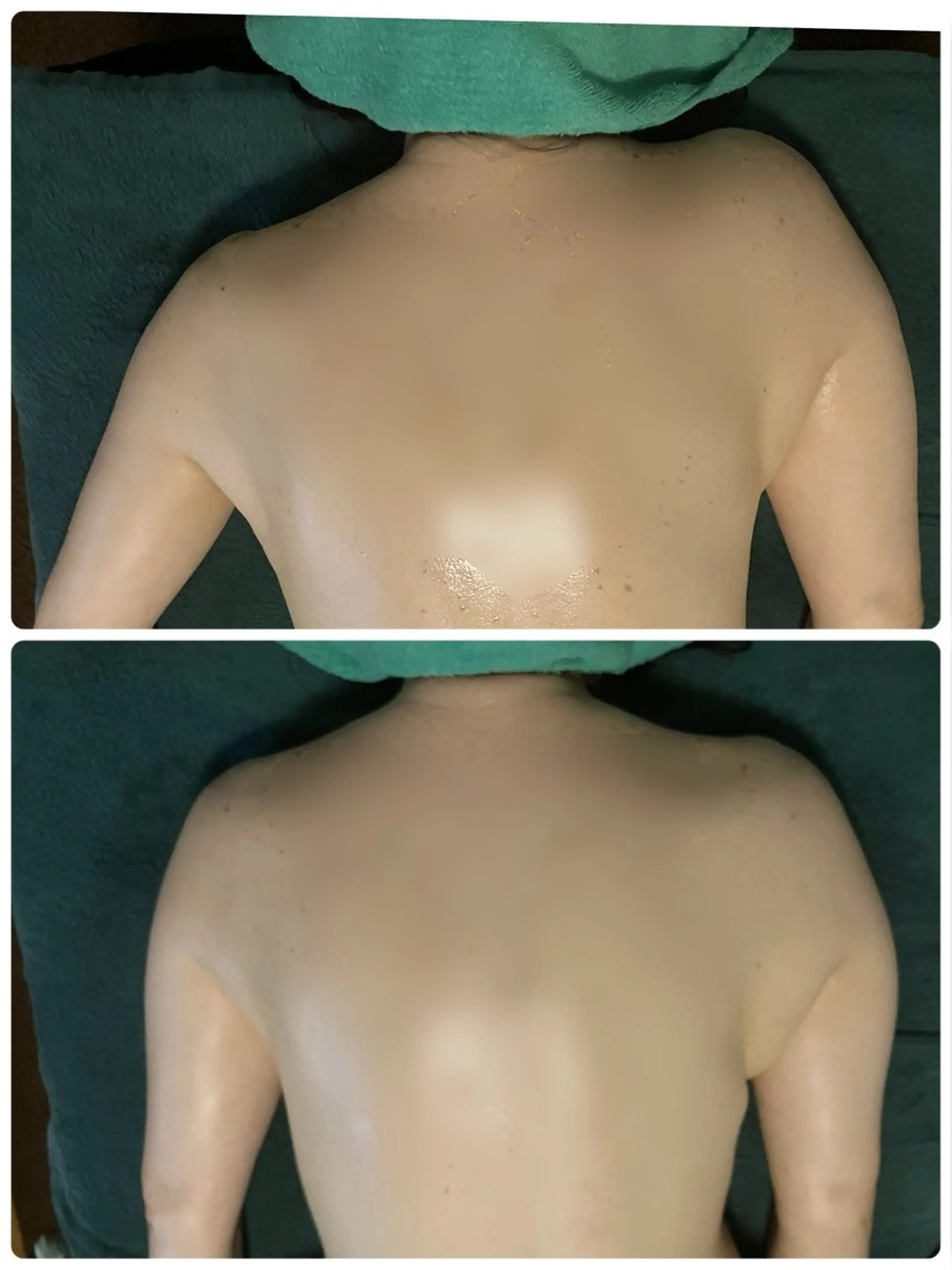 その他 くじらのしっぽ🐳 MISA🌺のエステ・リラクイメージ