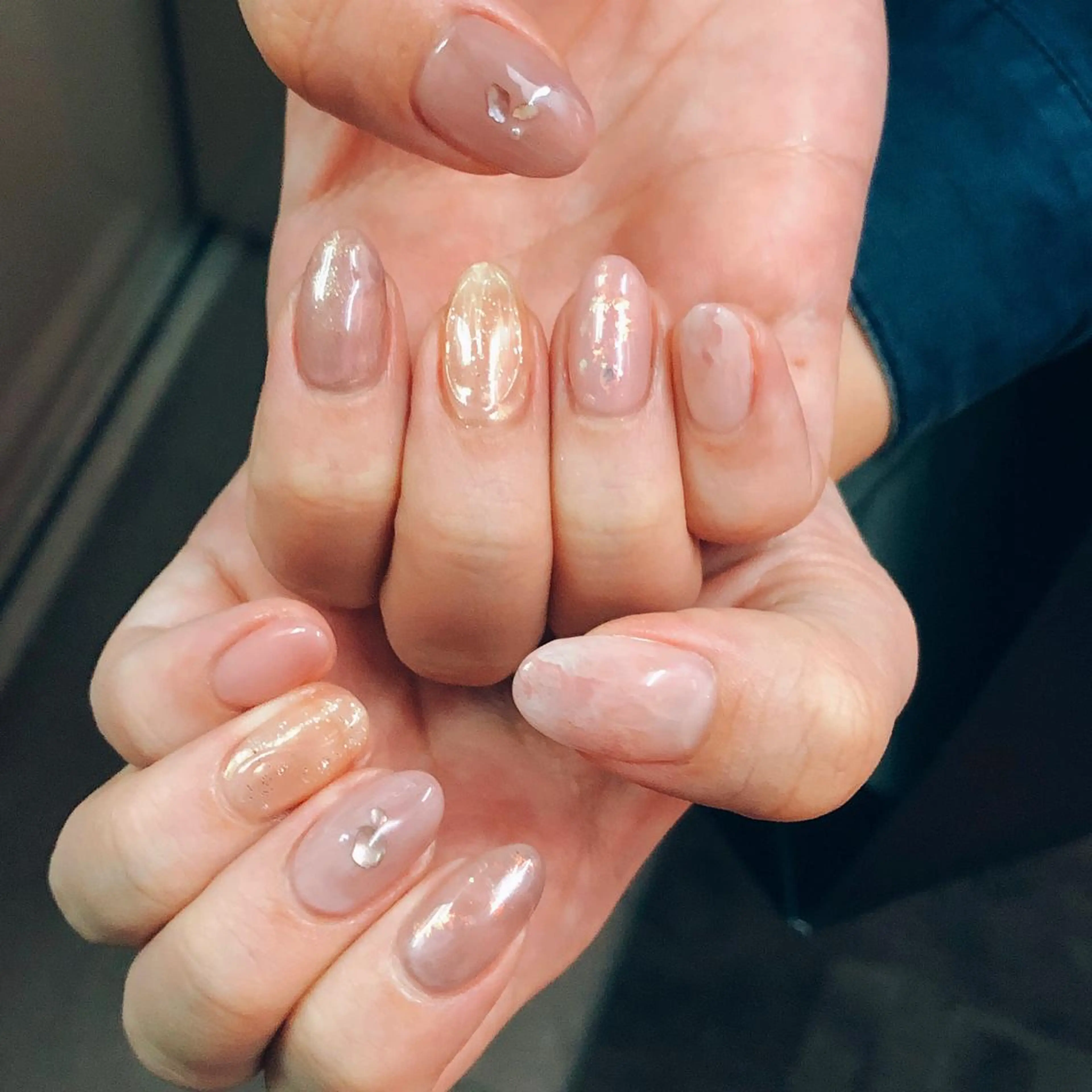 ネイル ハンドネイル Chipieee Tokyoのその他イメージ