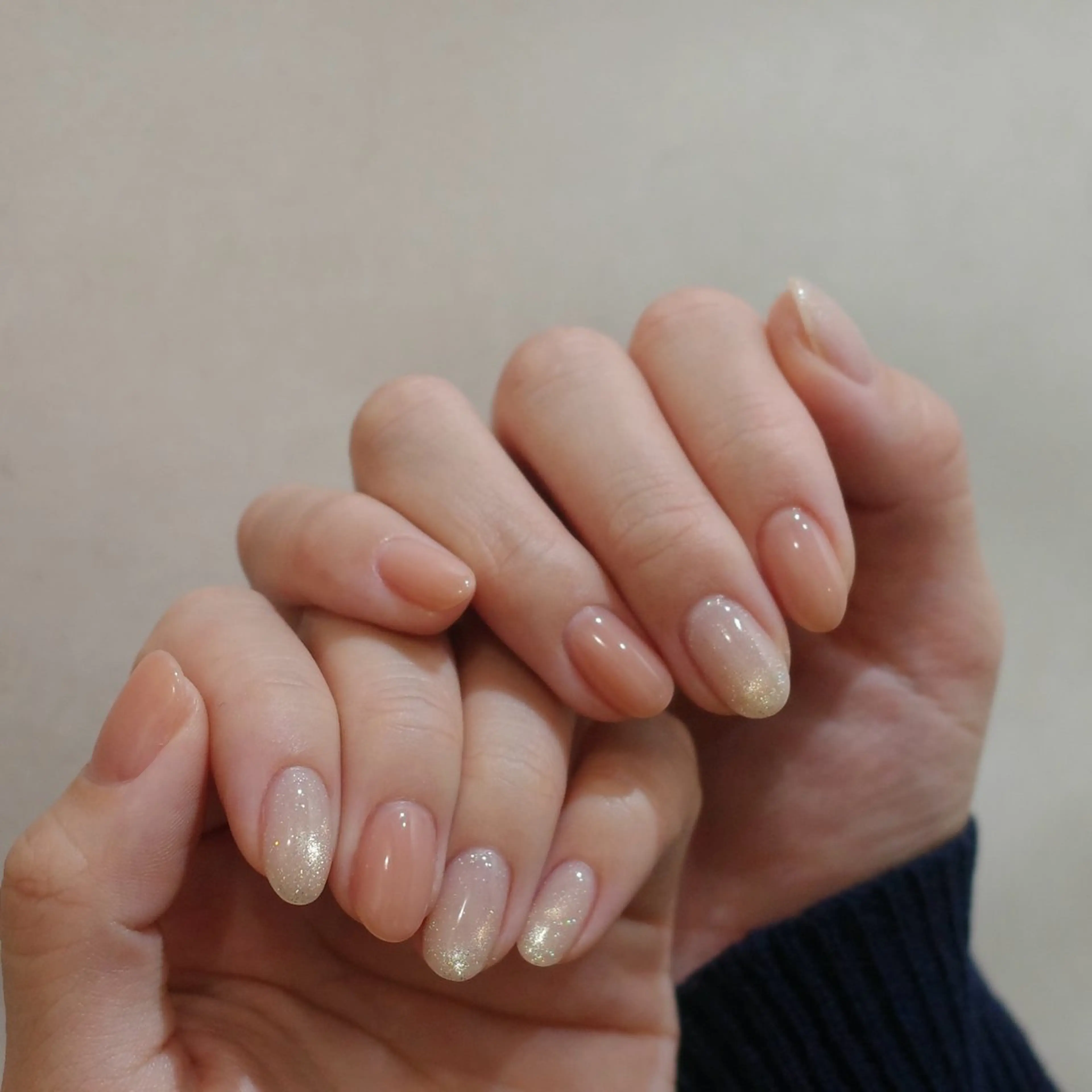 ネイル ハンドネイル reika .のネイルデザイン