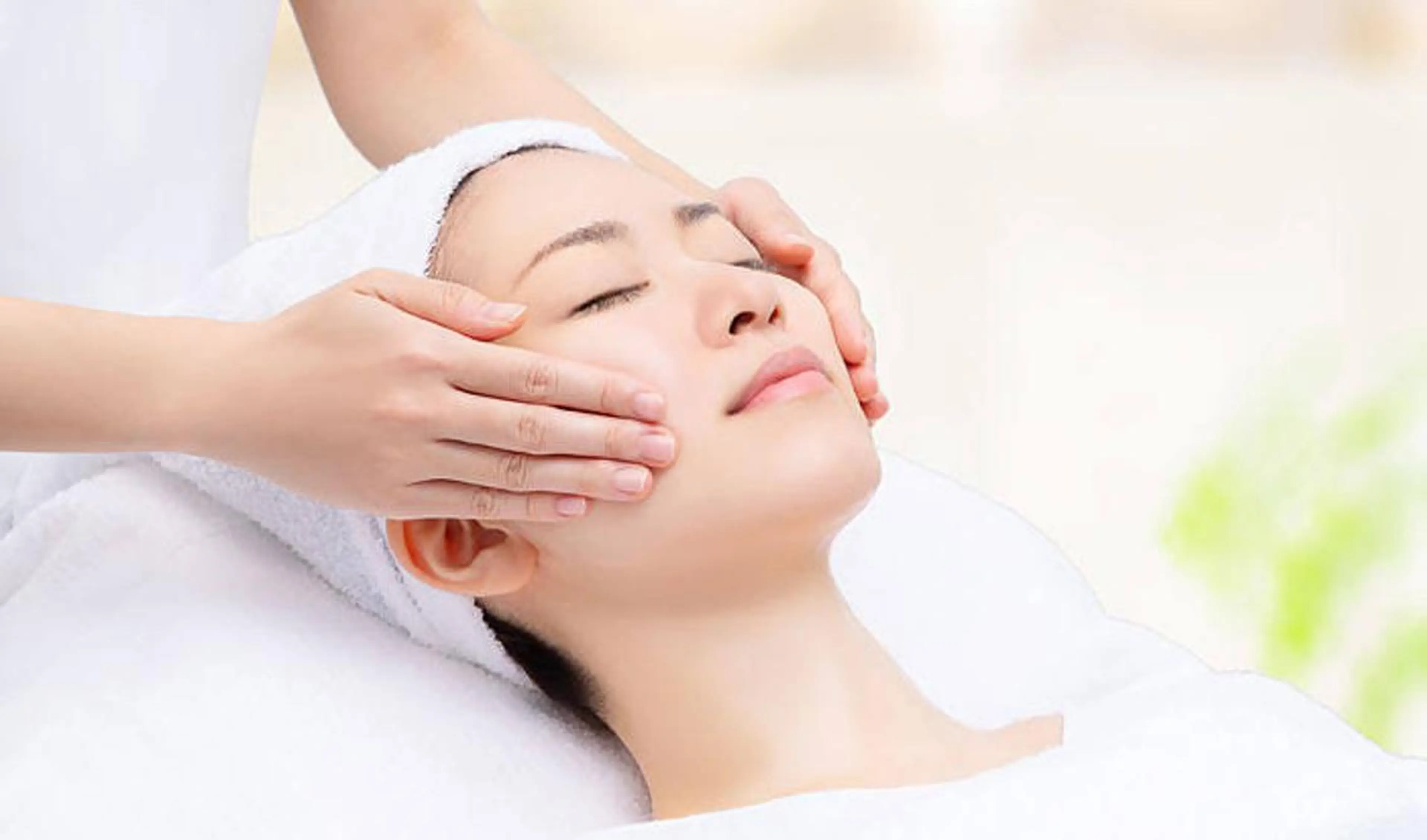 エステ&脱毛 Charmeのエステ・リラクイメージ