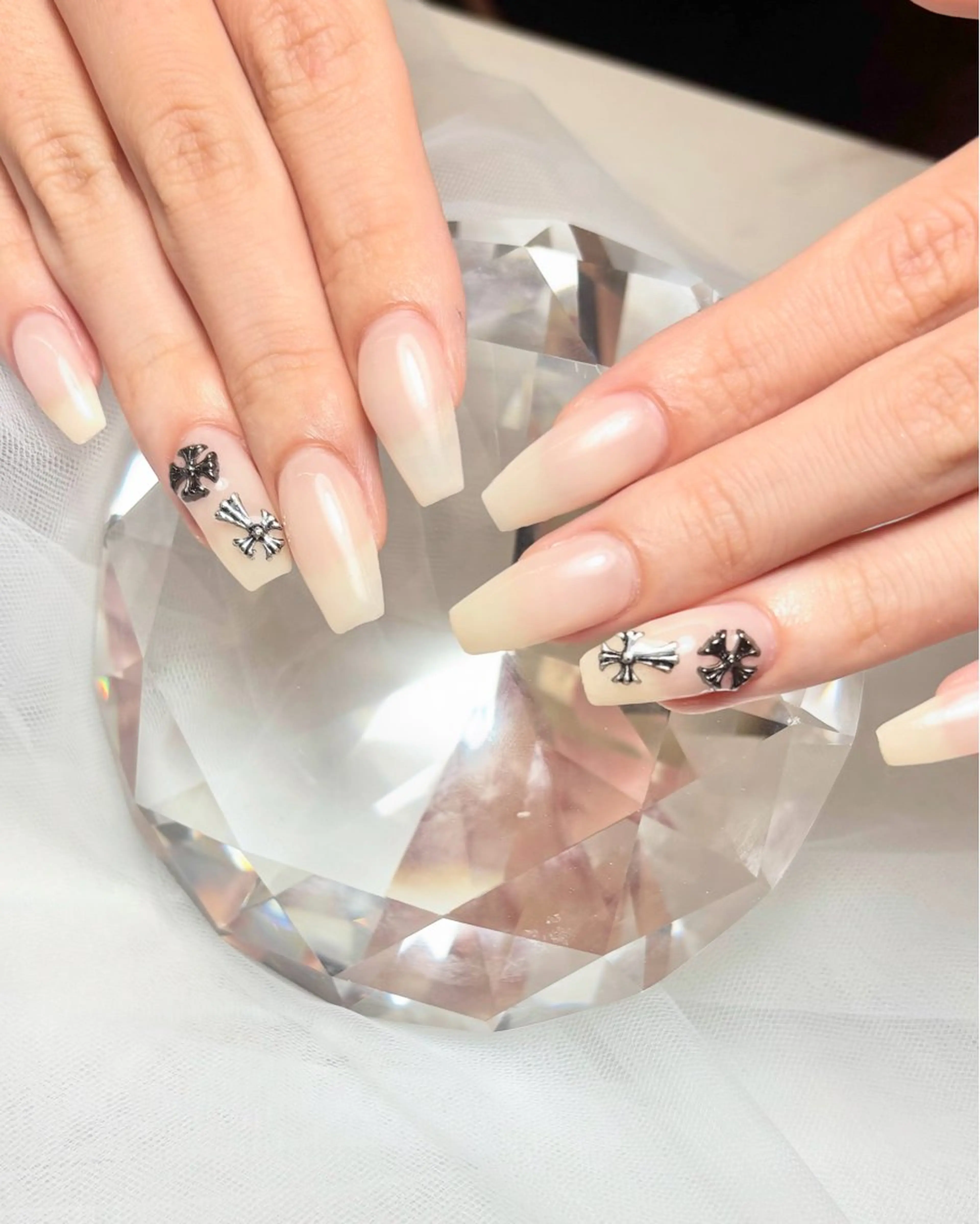 ネイル ハンドネイル nailist wakanaのネイルデザイン