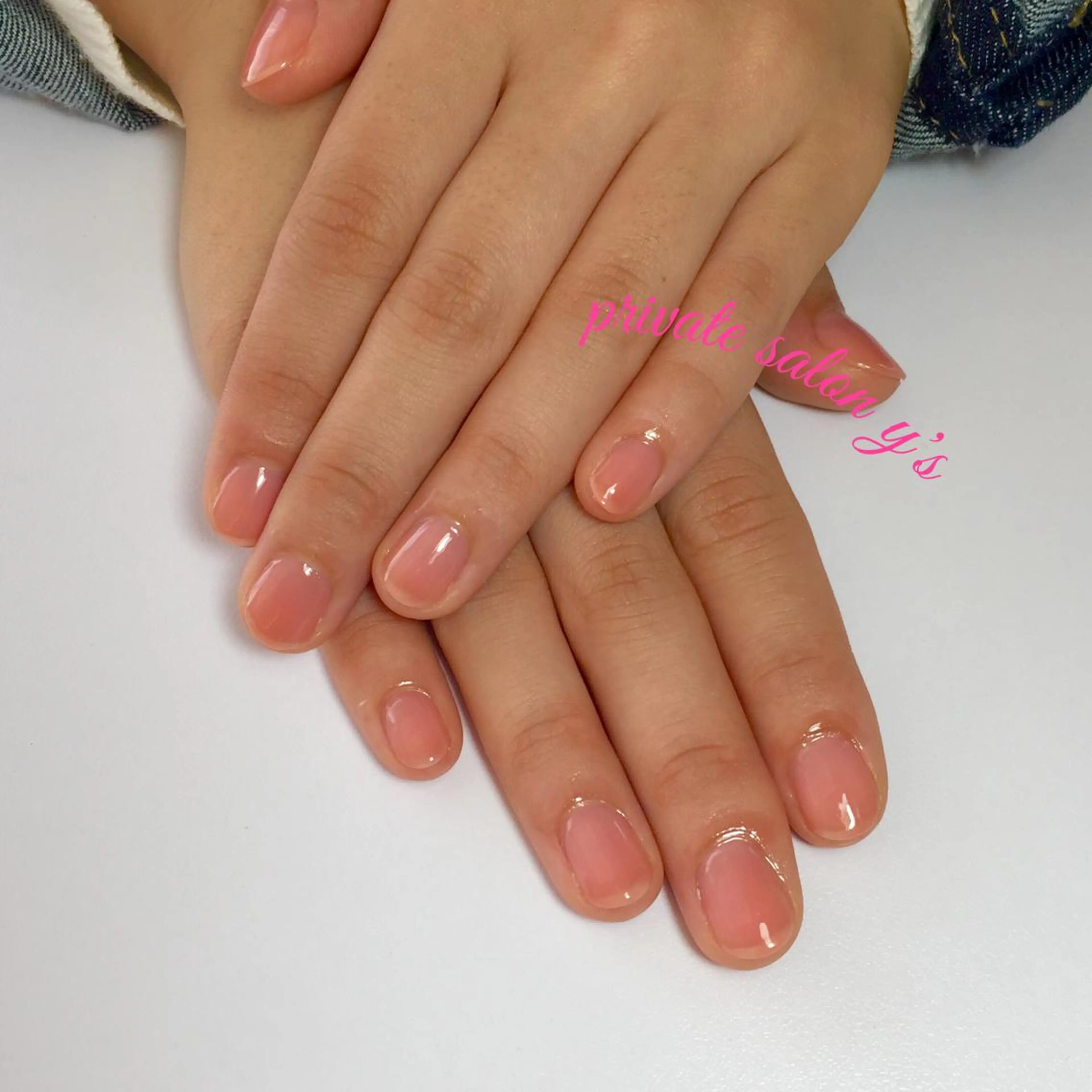 ネイル ハンドネイル y' sのネイルデザイン