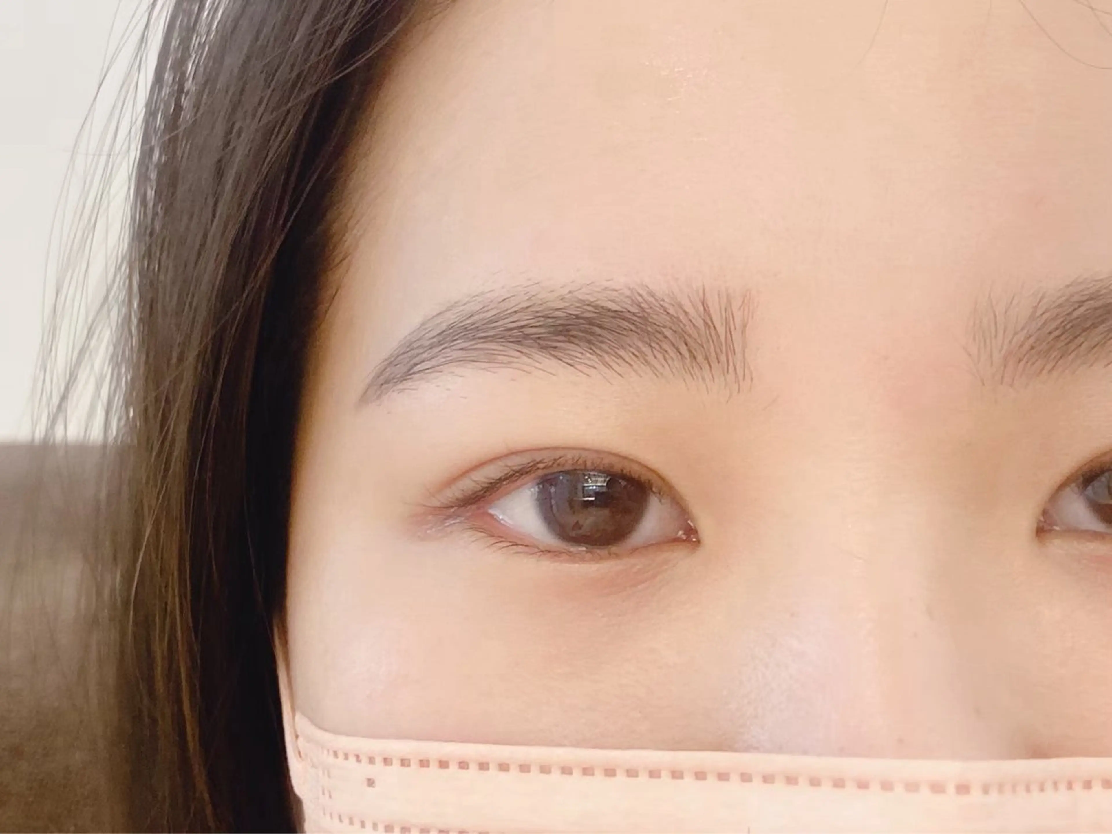 アイブロウ モテ眉No.1🎀 ᴛᴀᴋᴜᴍɪの眉毛・アイブロウイメージ