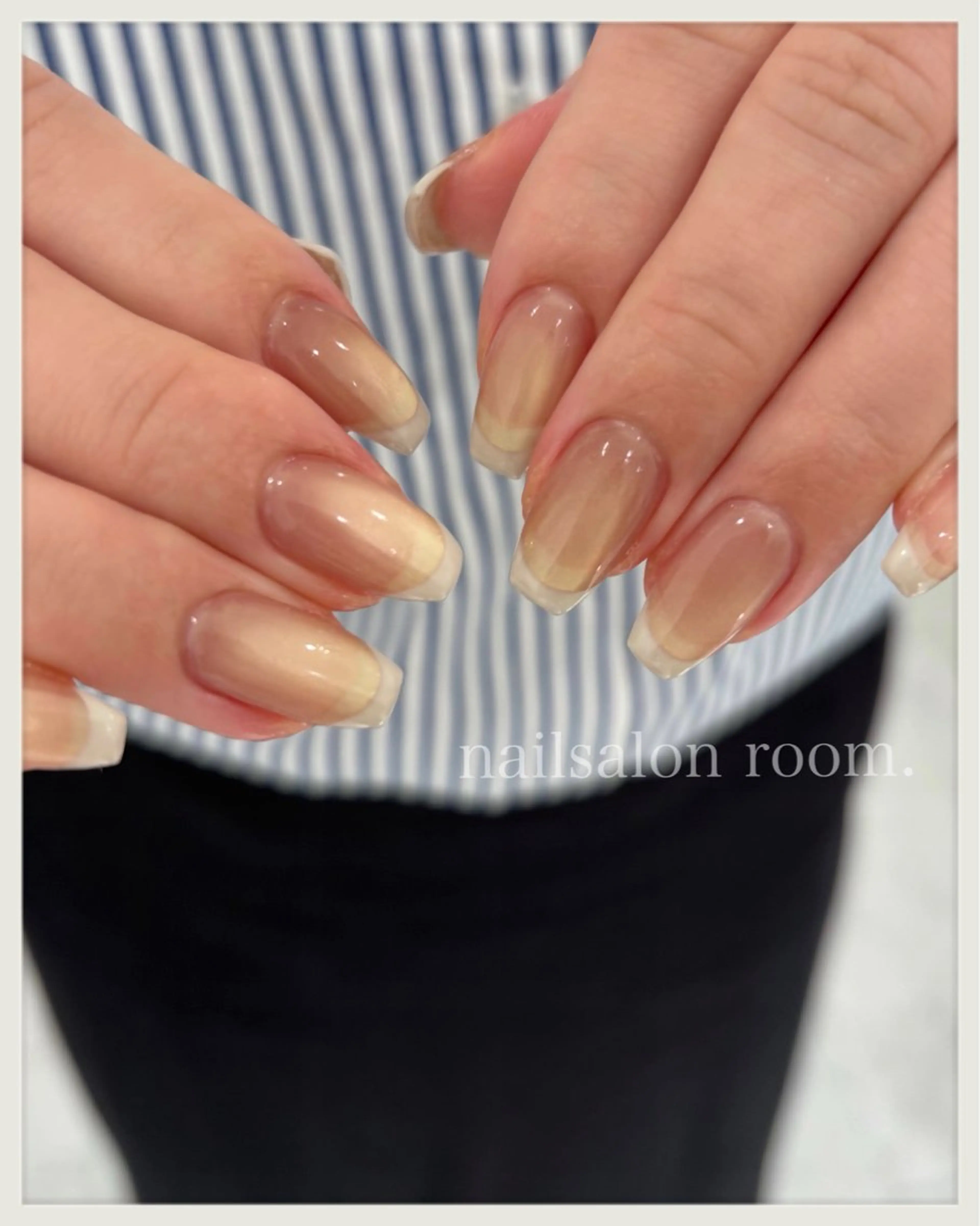 ネイル nailsalon room.のネイルデザイン