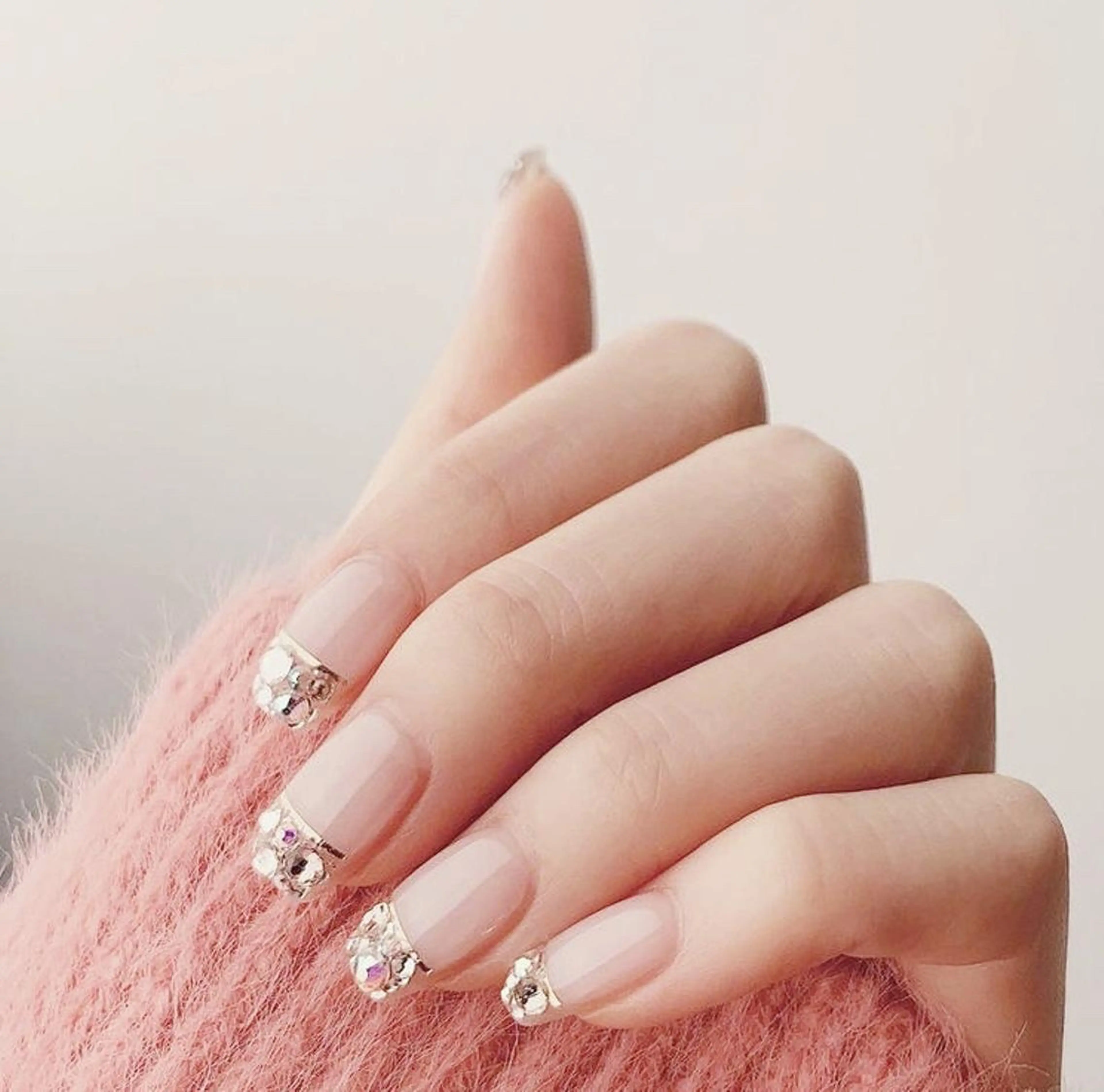 ネイル Cute beauty2のマツエク・マツパデザイン