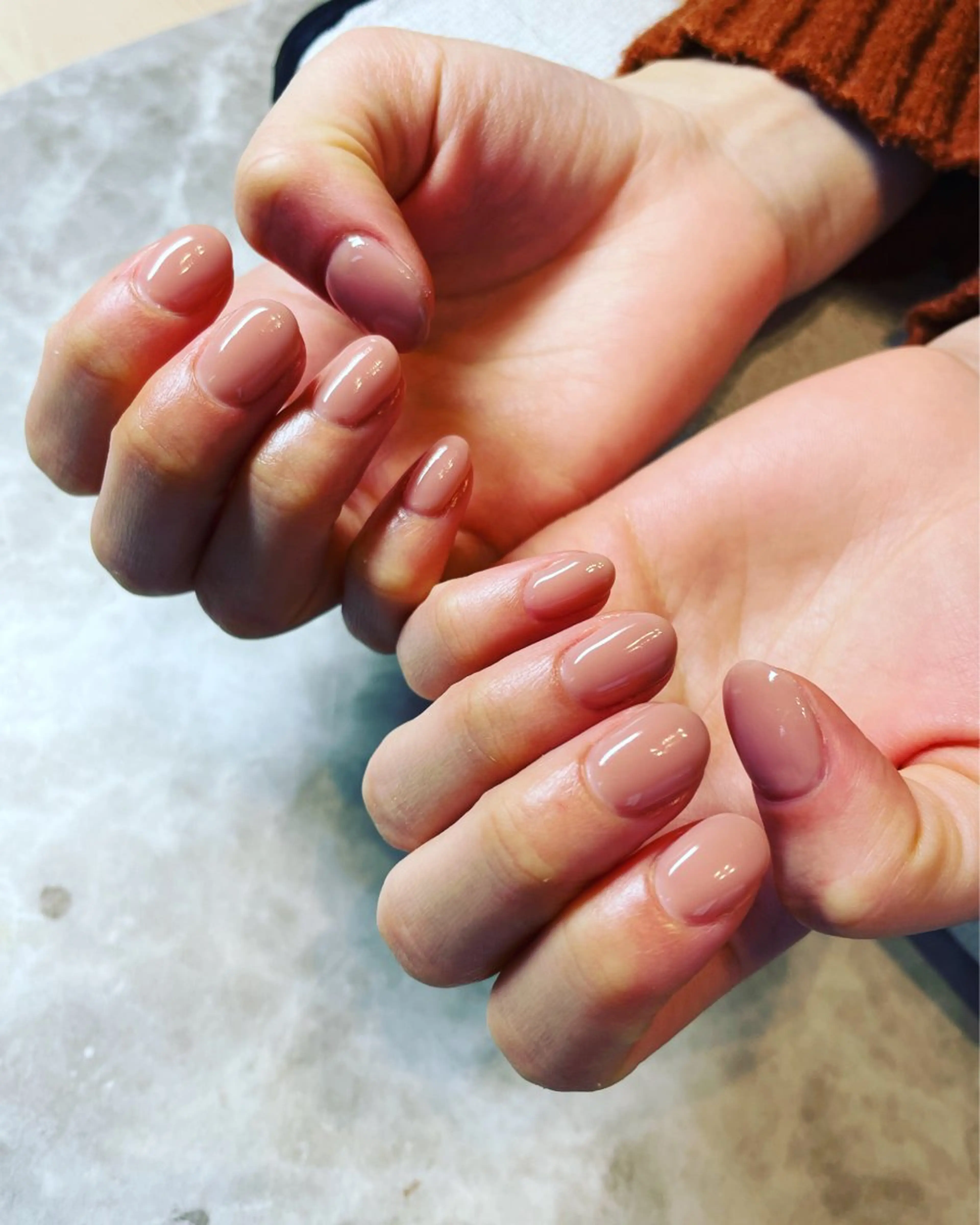 ネイル ハンドネイル Slow.Nail Tomomiのその他イメージ