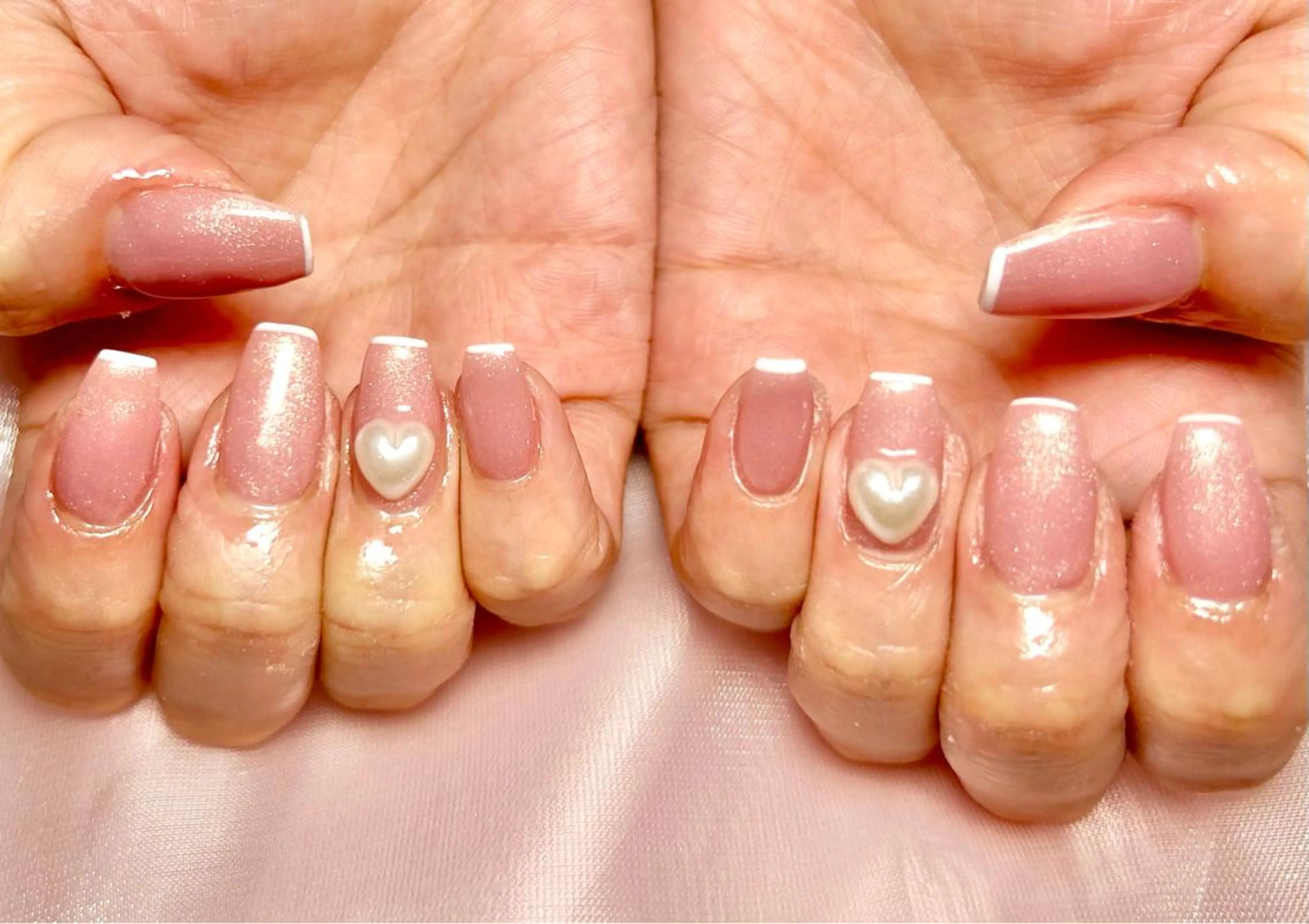 ネイル nail salon Renardのネイルデザイン