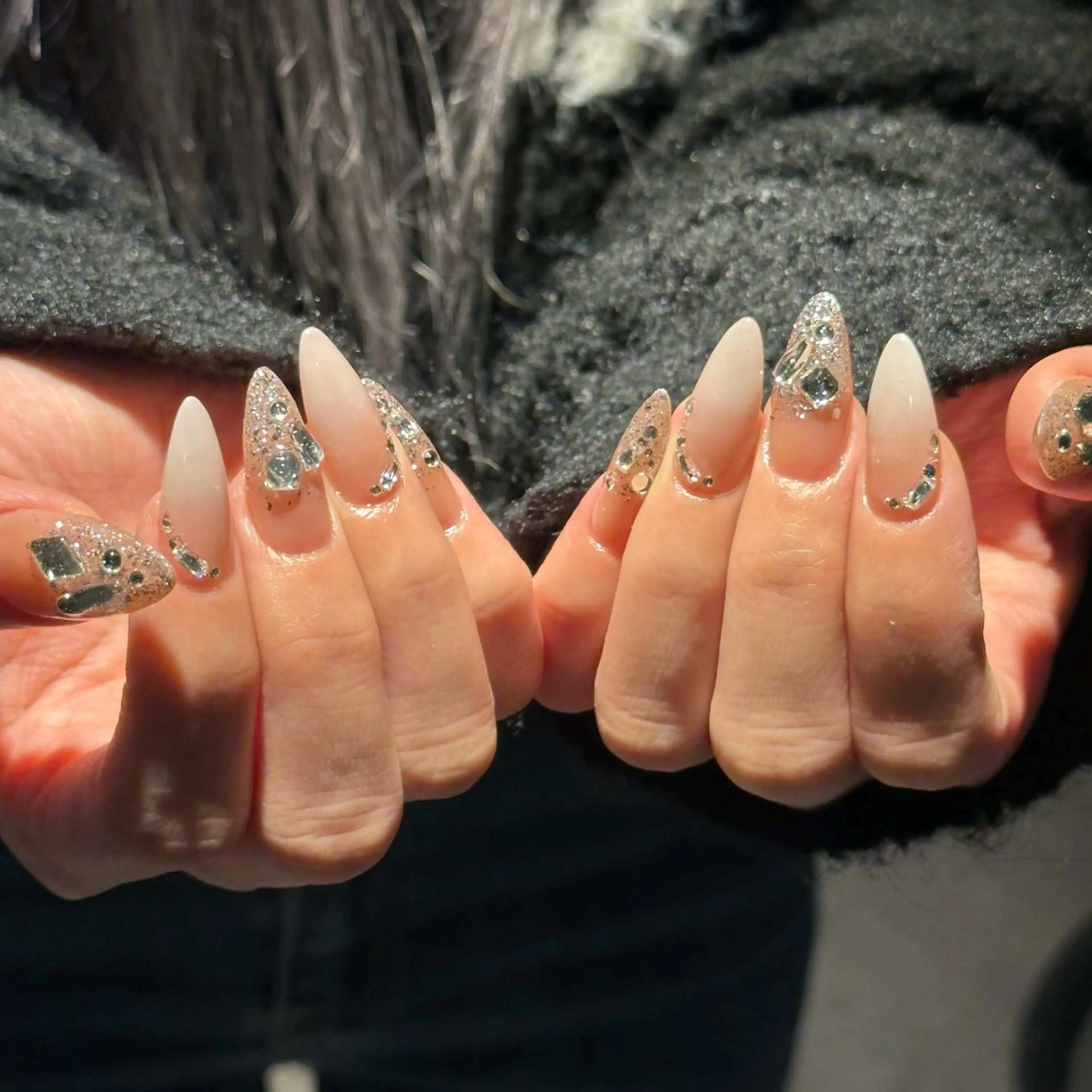 ネイル Lanié yokokawaのネイルデザイン