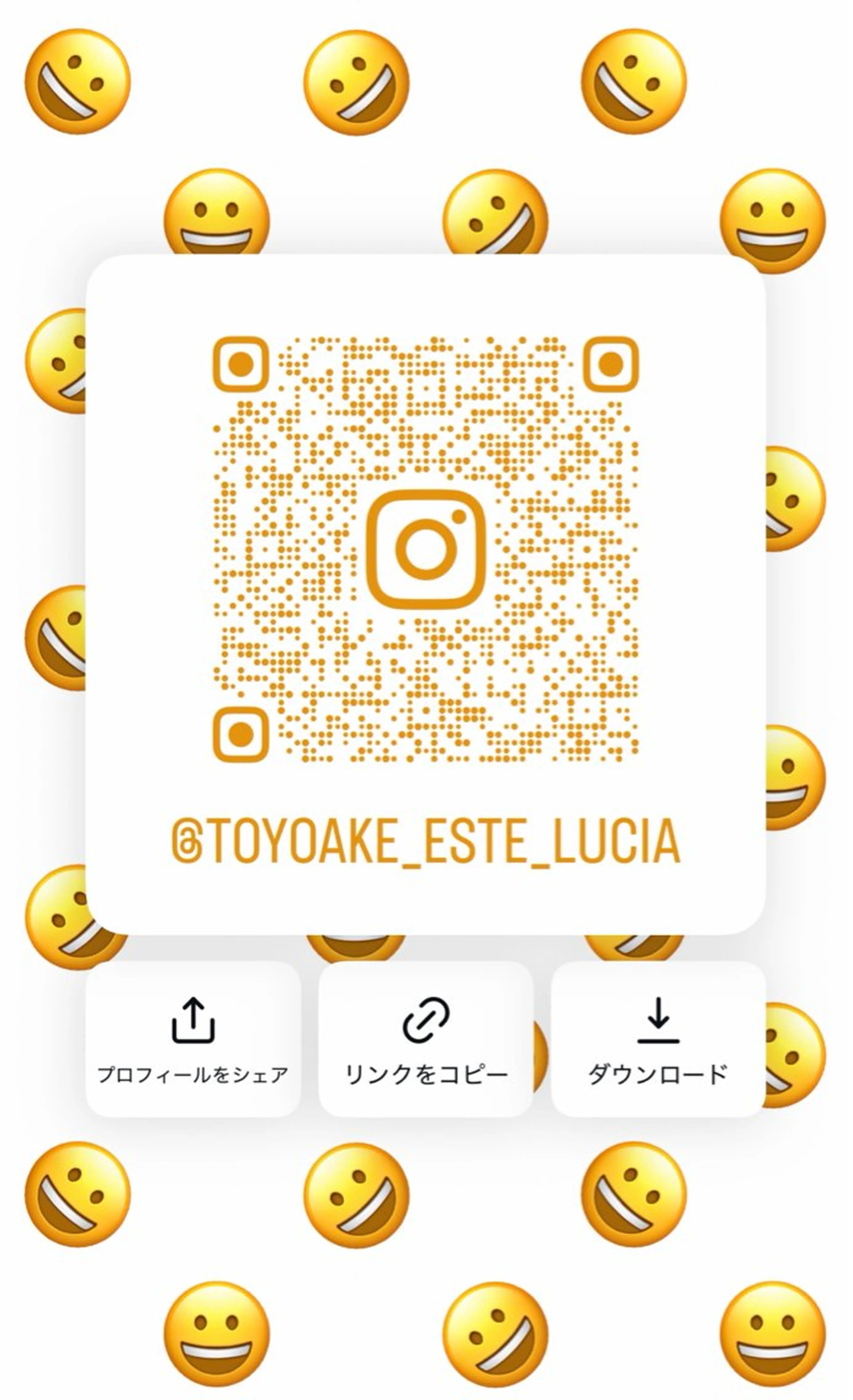 エステ lucia  豊明 肌管理のエステ・リラクイメージ