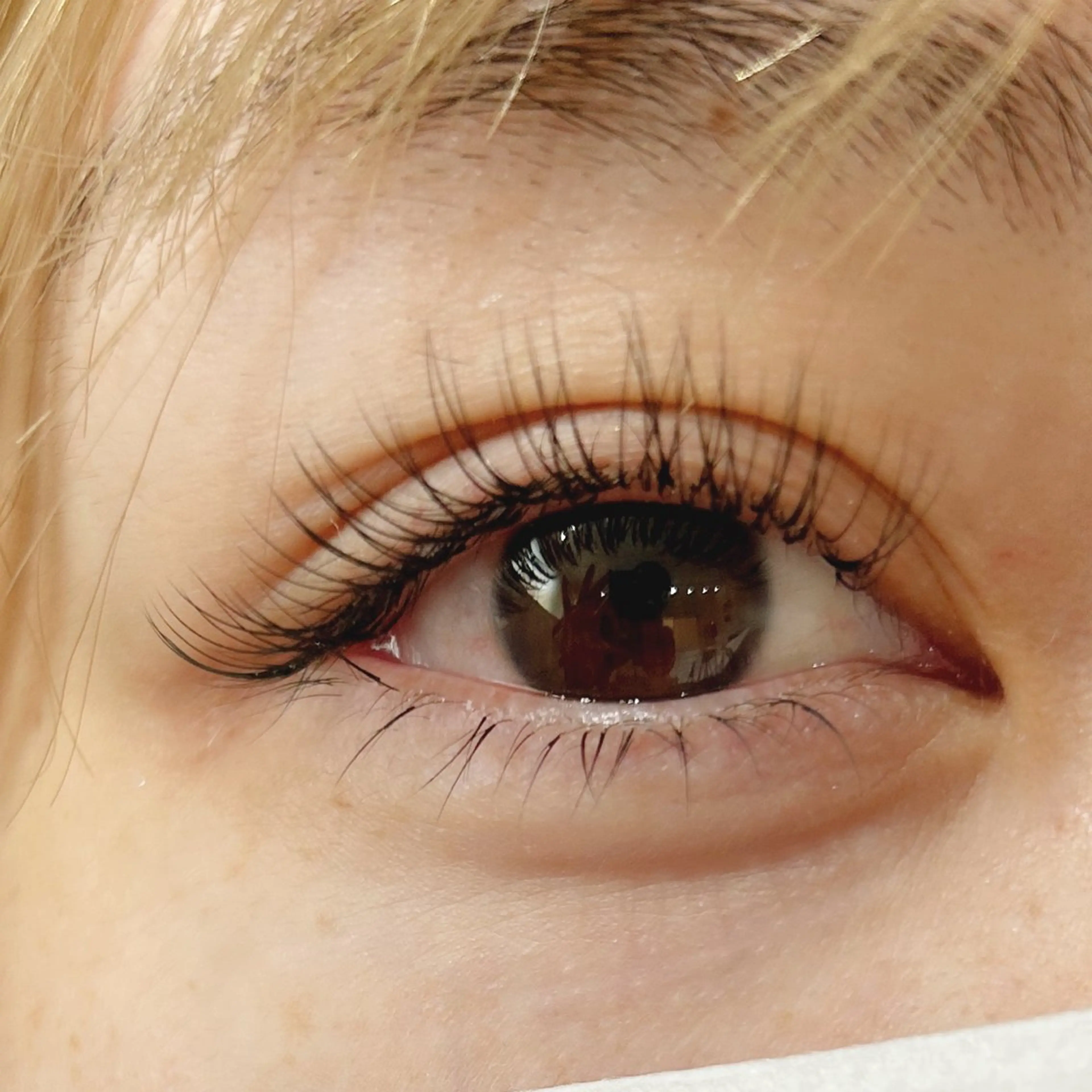 マツエク・マツパ eyelash salon Lino所属・misato 🌼のマツエク・マツパデザイン