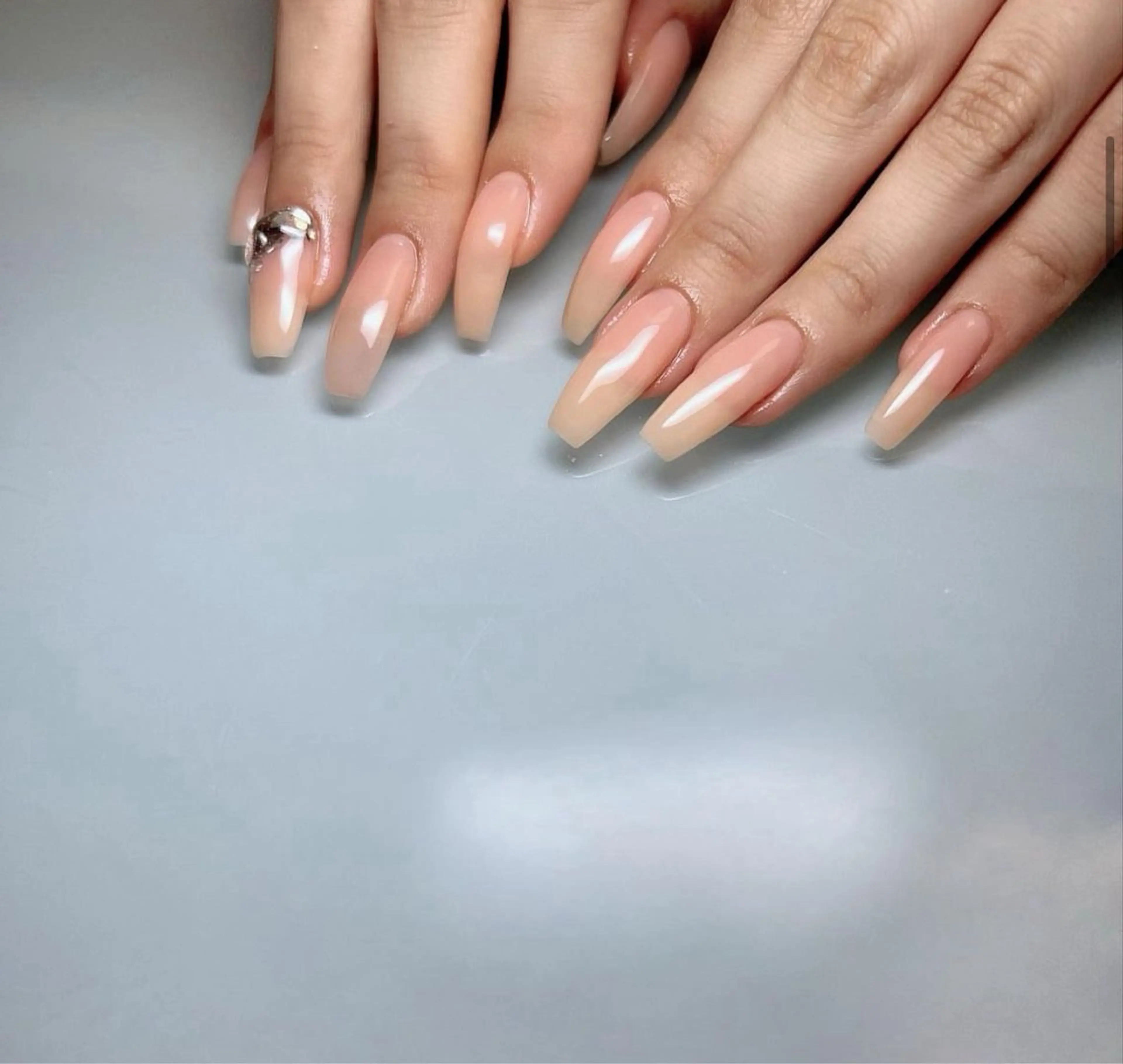 ネイル 高橋 ユカのネイルデザイン