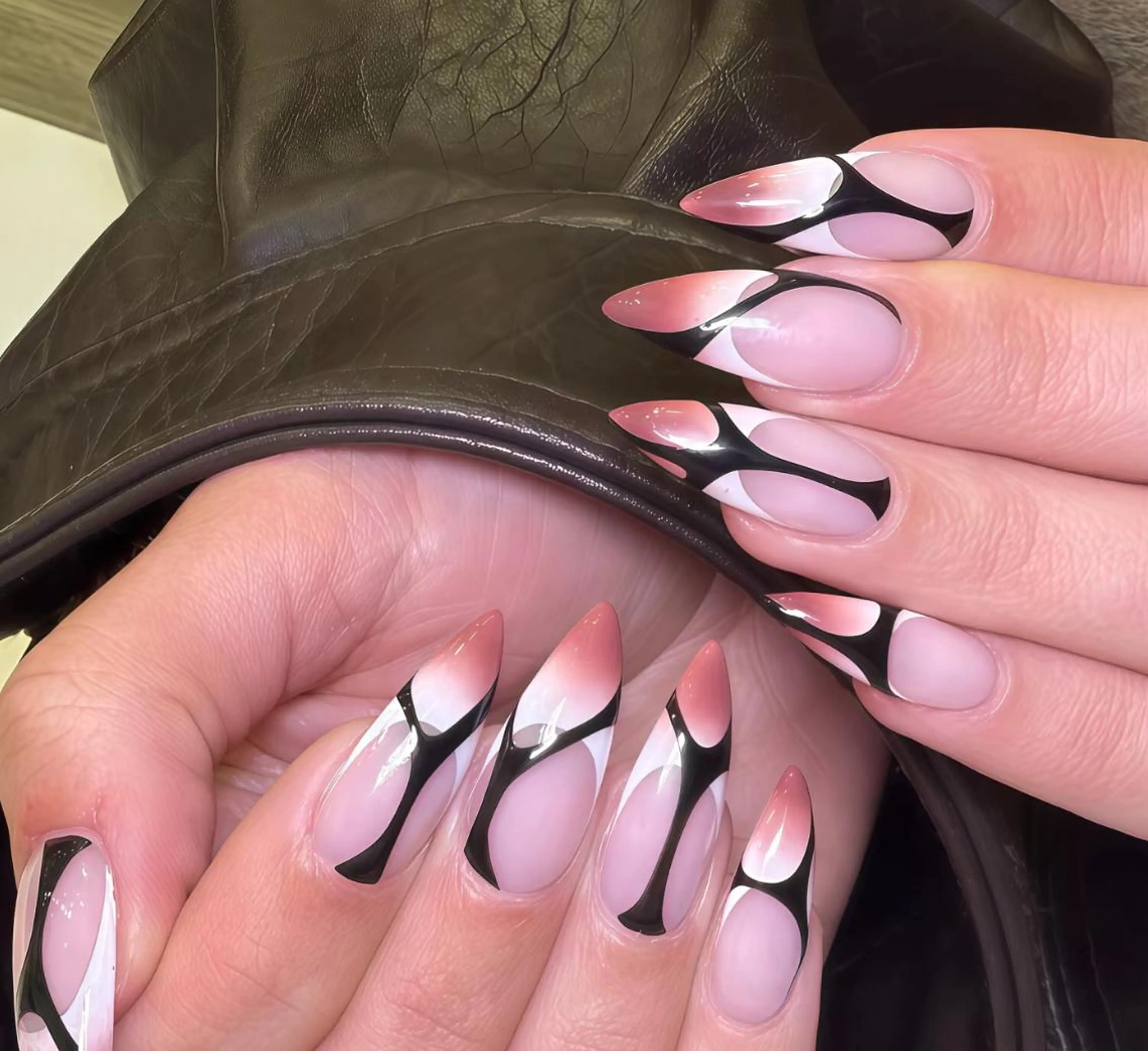 ネイル ハンドネイル Pure&Rich Nailのネイルデザイン