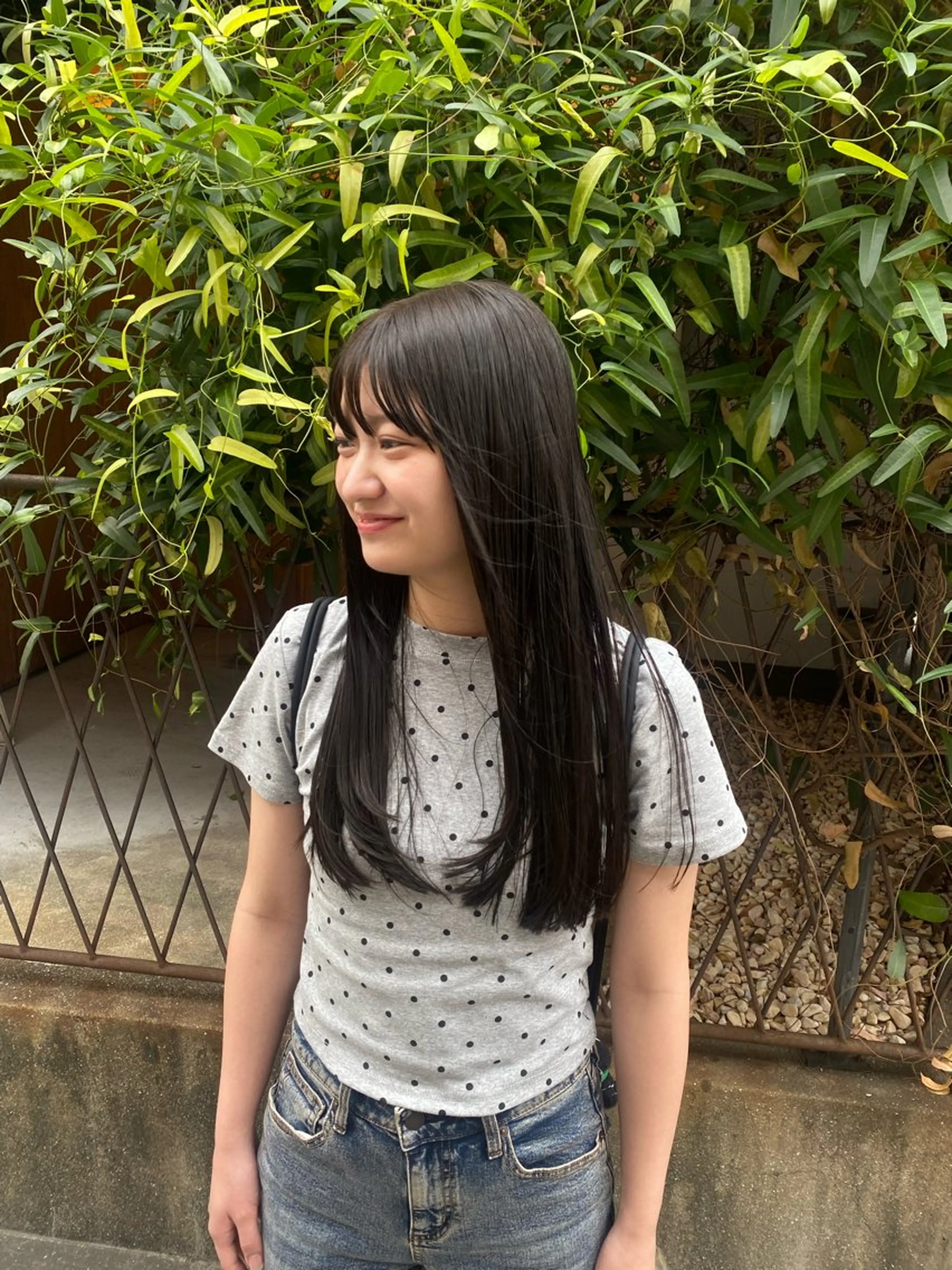 似合わせカット💇🏽‍♀️💇🏽‍♂️の写真