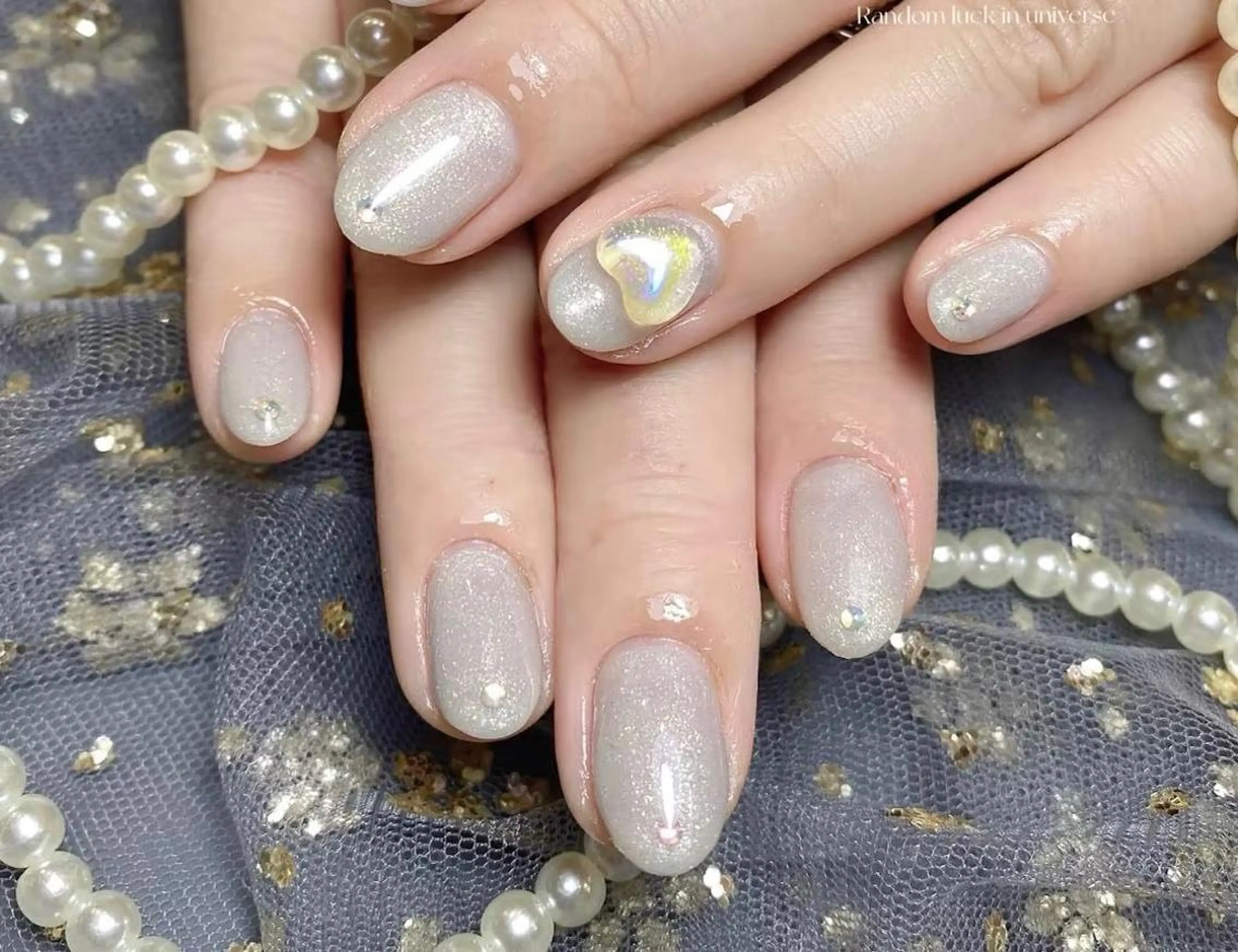 ネイル ハンドネイル ハンドケア FUTURE   BEAUTY所属・FUTURE BEAUTYのネイルデザイン