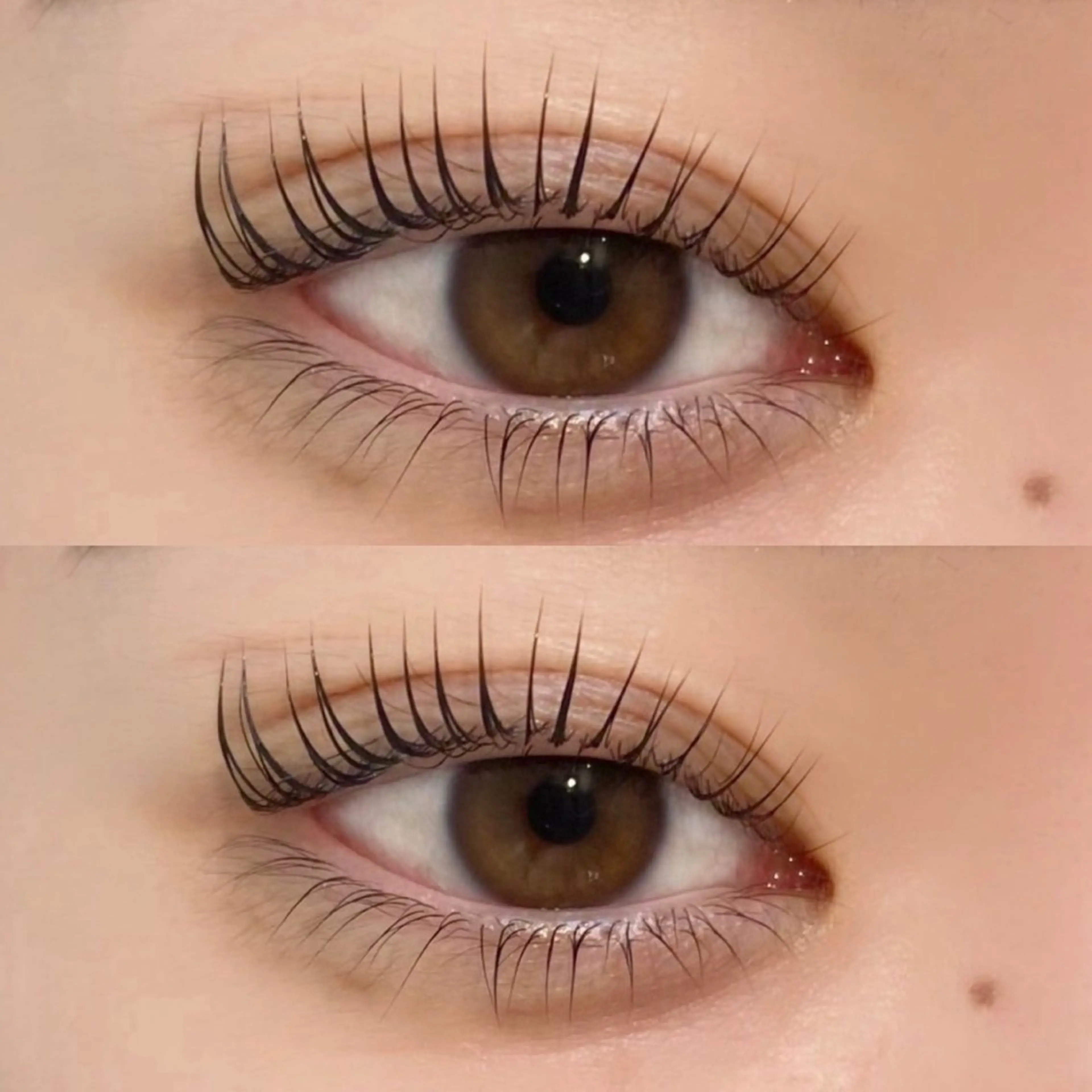 マツエク・マツパ jiem5eye 天王寺のマツエク・マツパデザイン