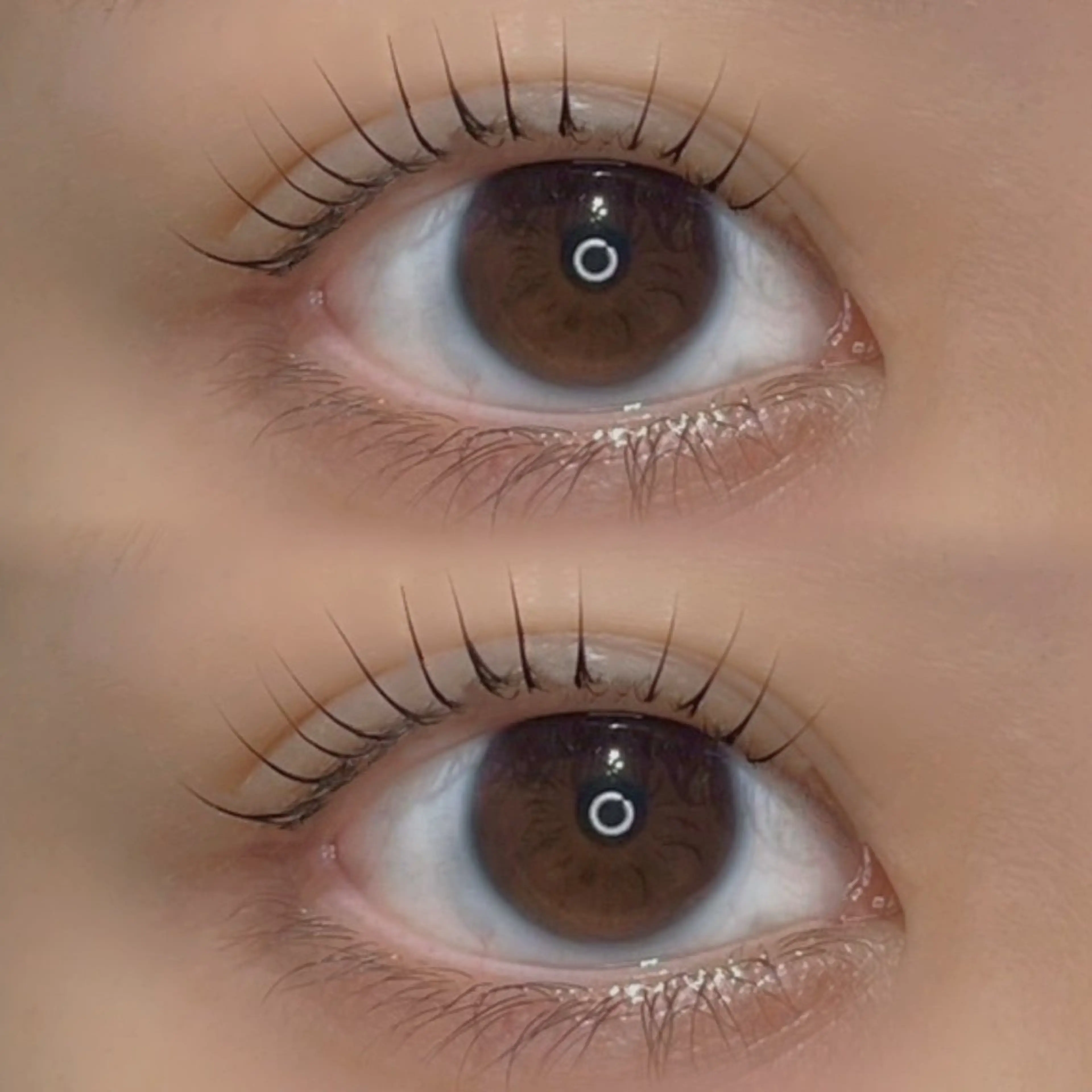 マツエク・マツパ りな モデル募集中の眉毛・アイブロウイメージ