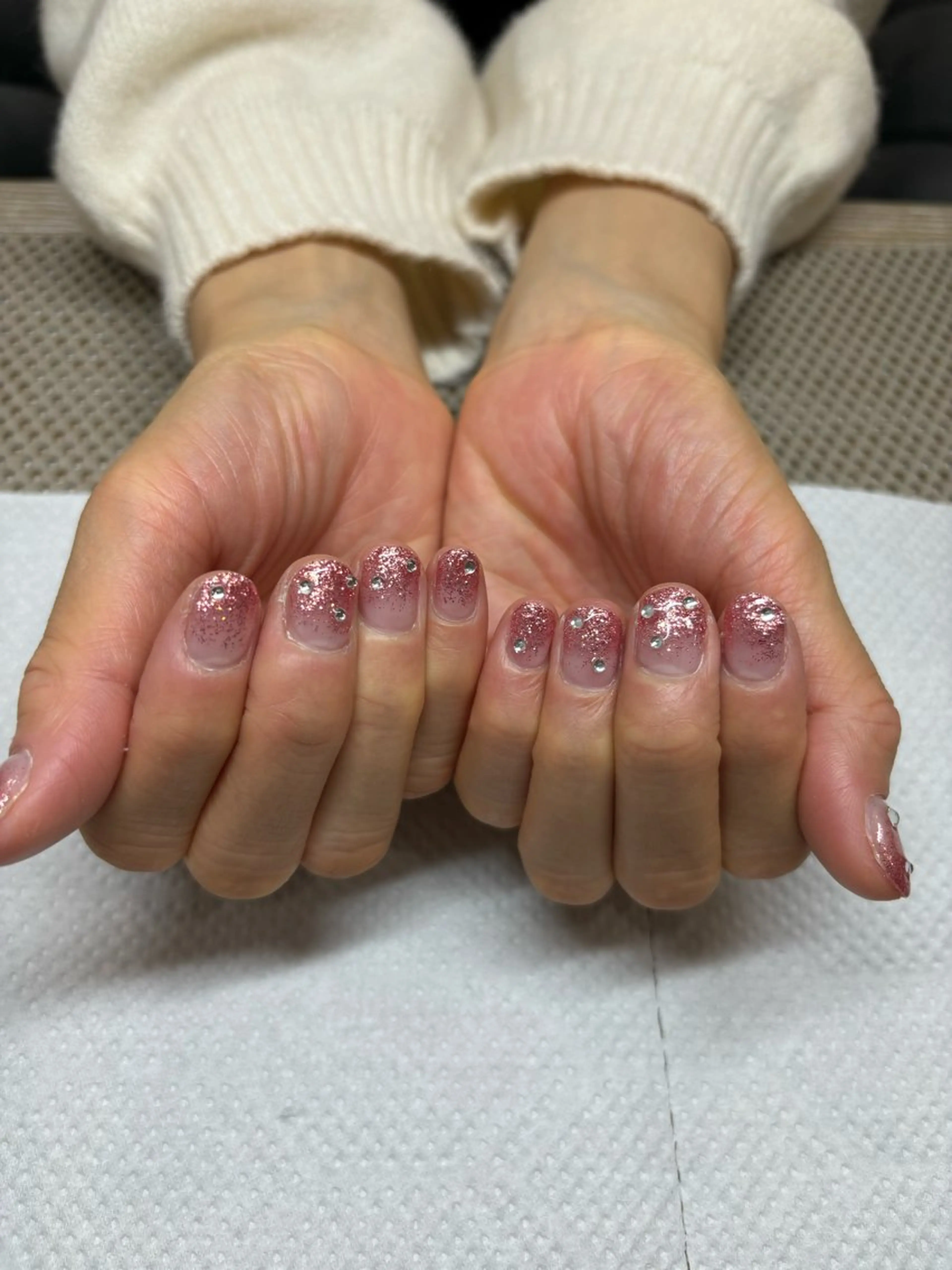 ネイル Minako 🎀のネイルデザイン