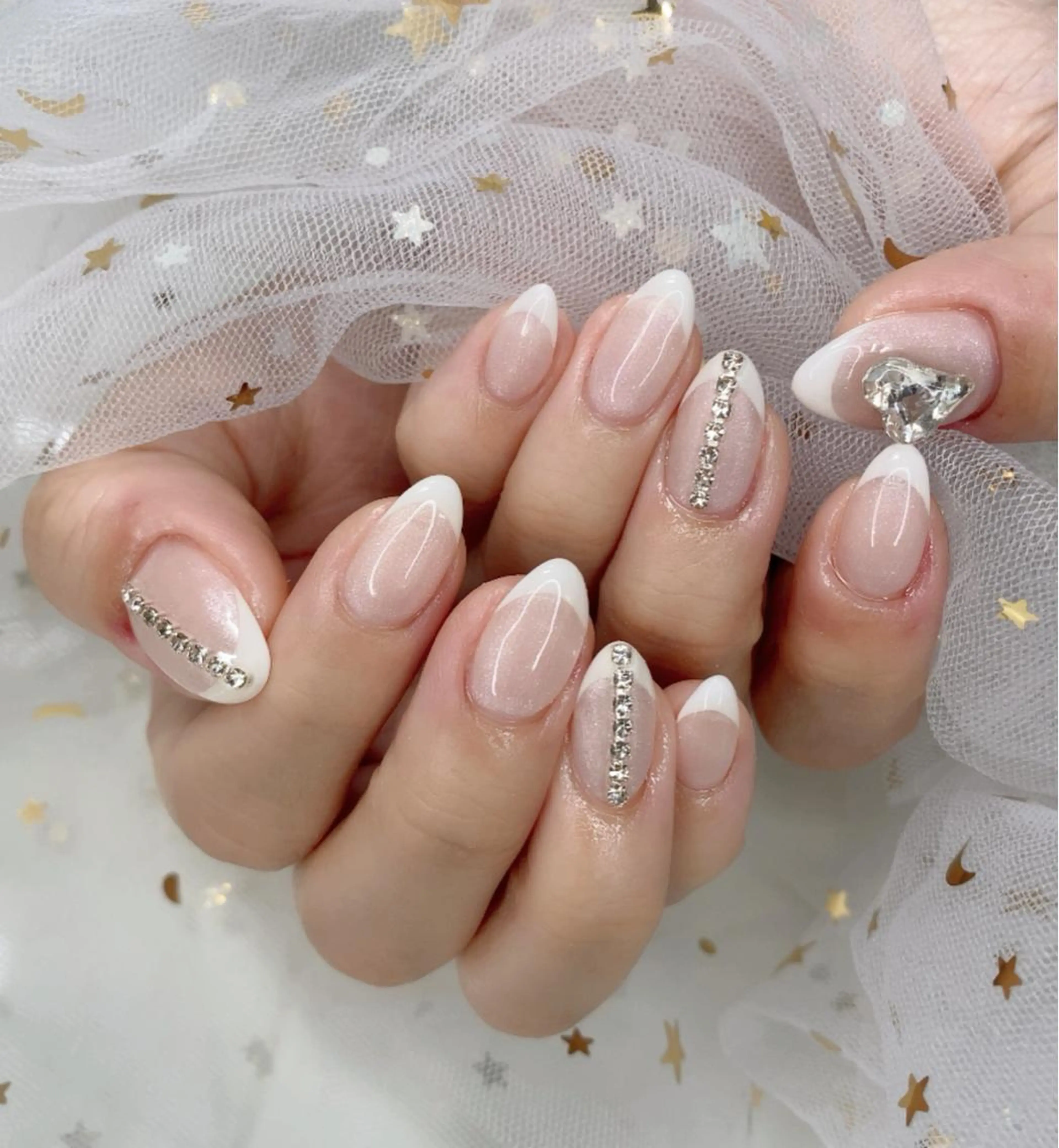 ネイル R salonのネイルデザイン