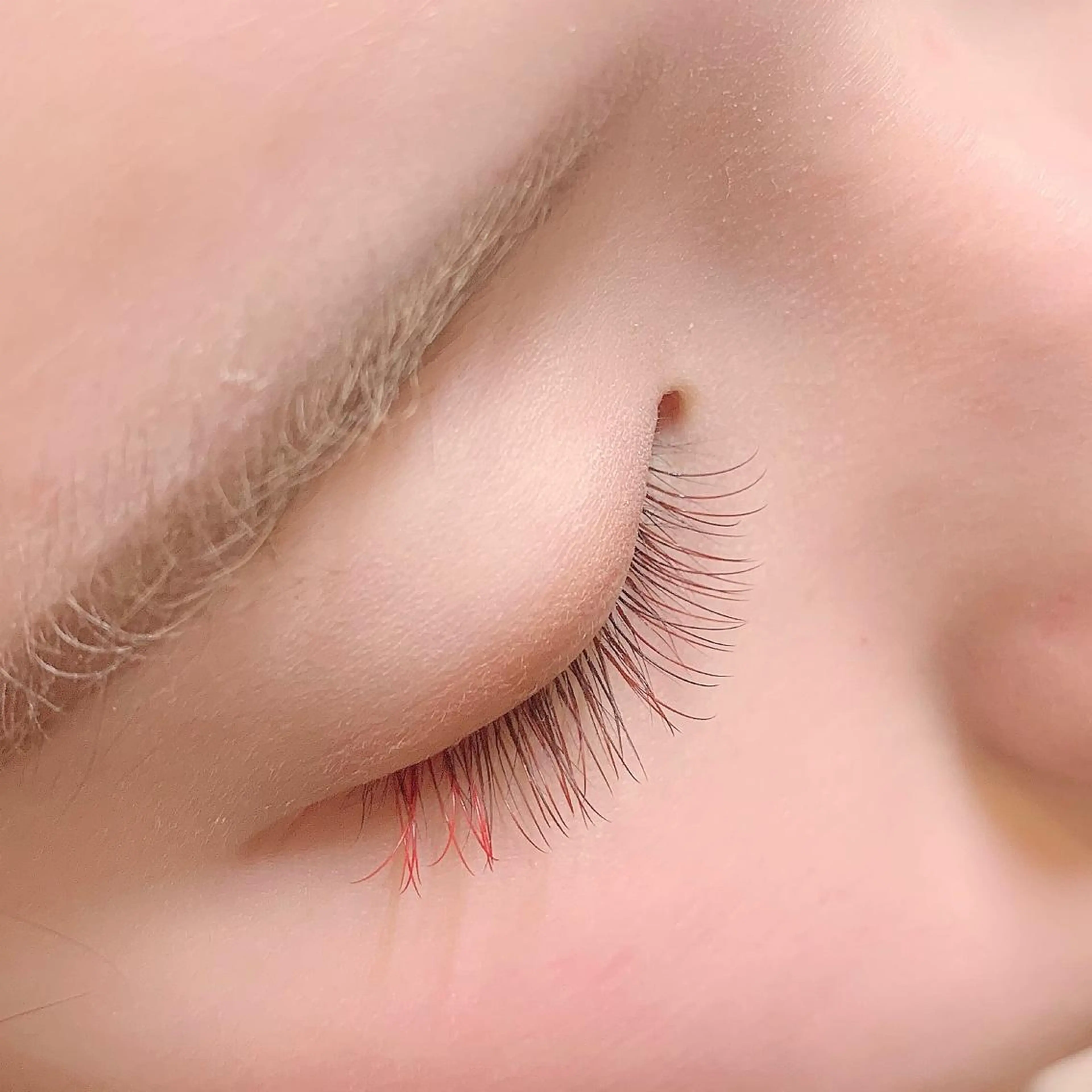 マツエク・マツパ lucolu Rikaのマツエク・マツパデザイン