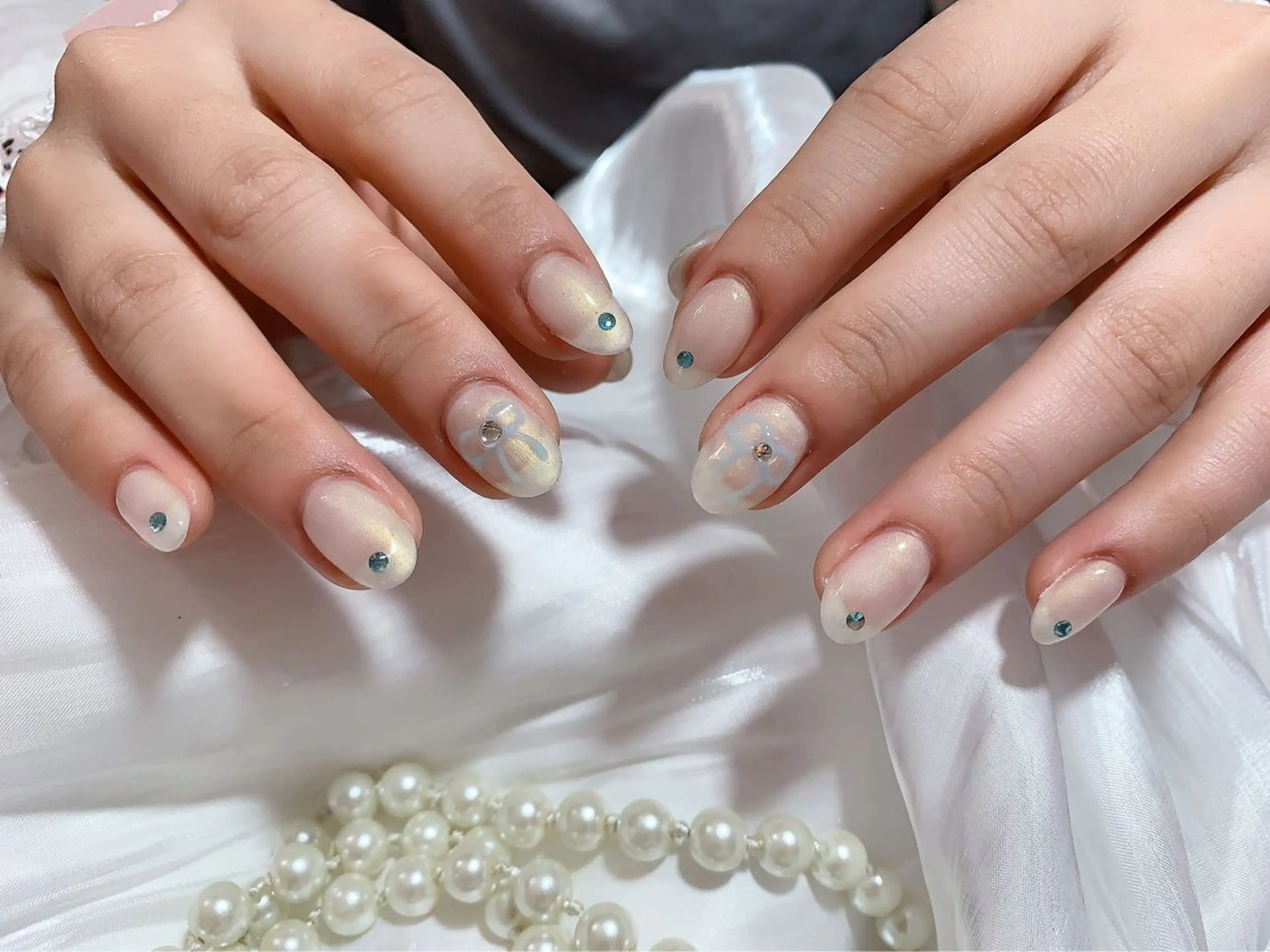 ネイル Airi keiのネイルデザイン