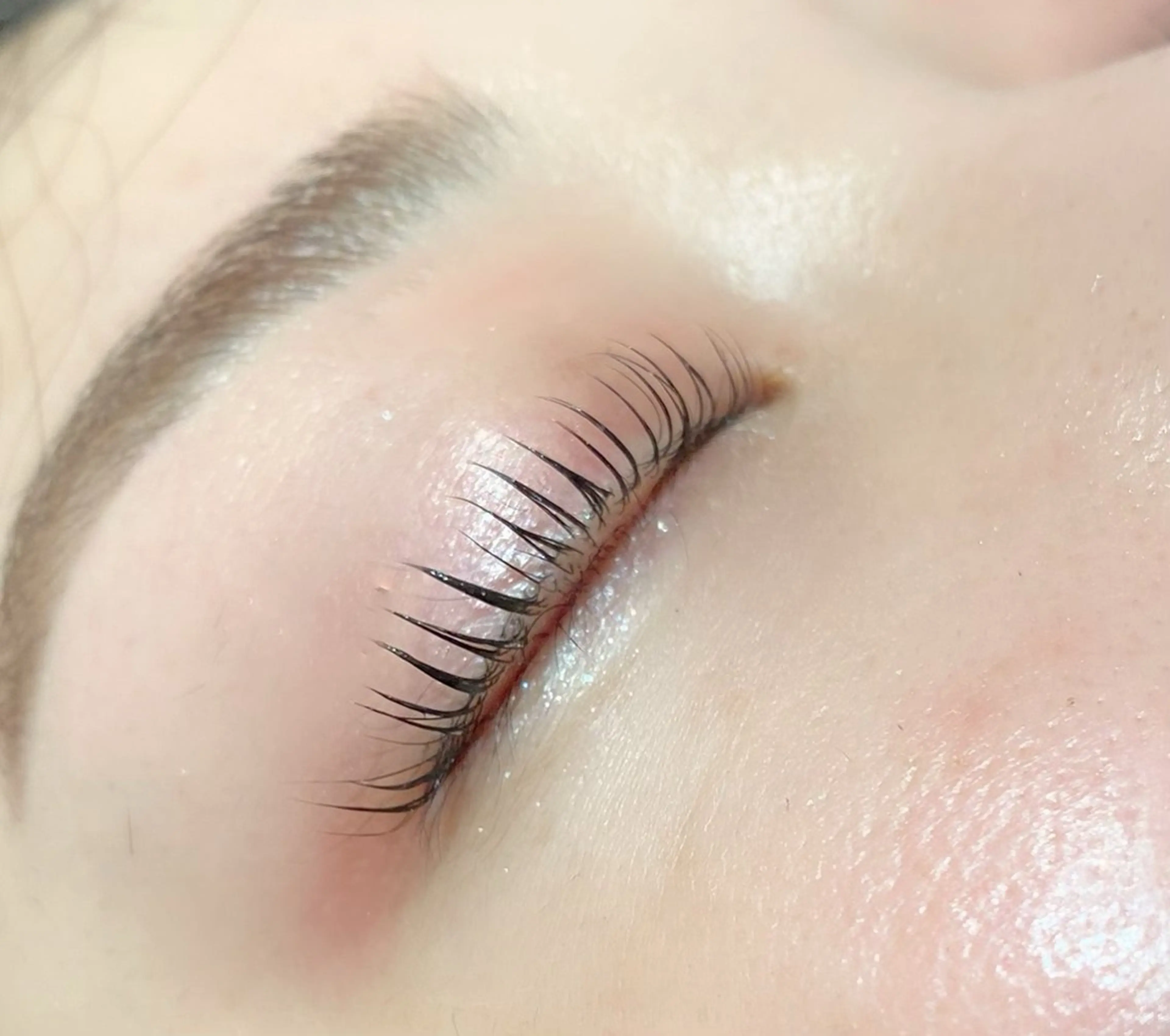 マツエク・マツパ gioia スタッフのマツエク・マツパデザイン