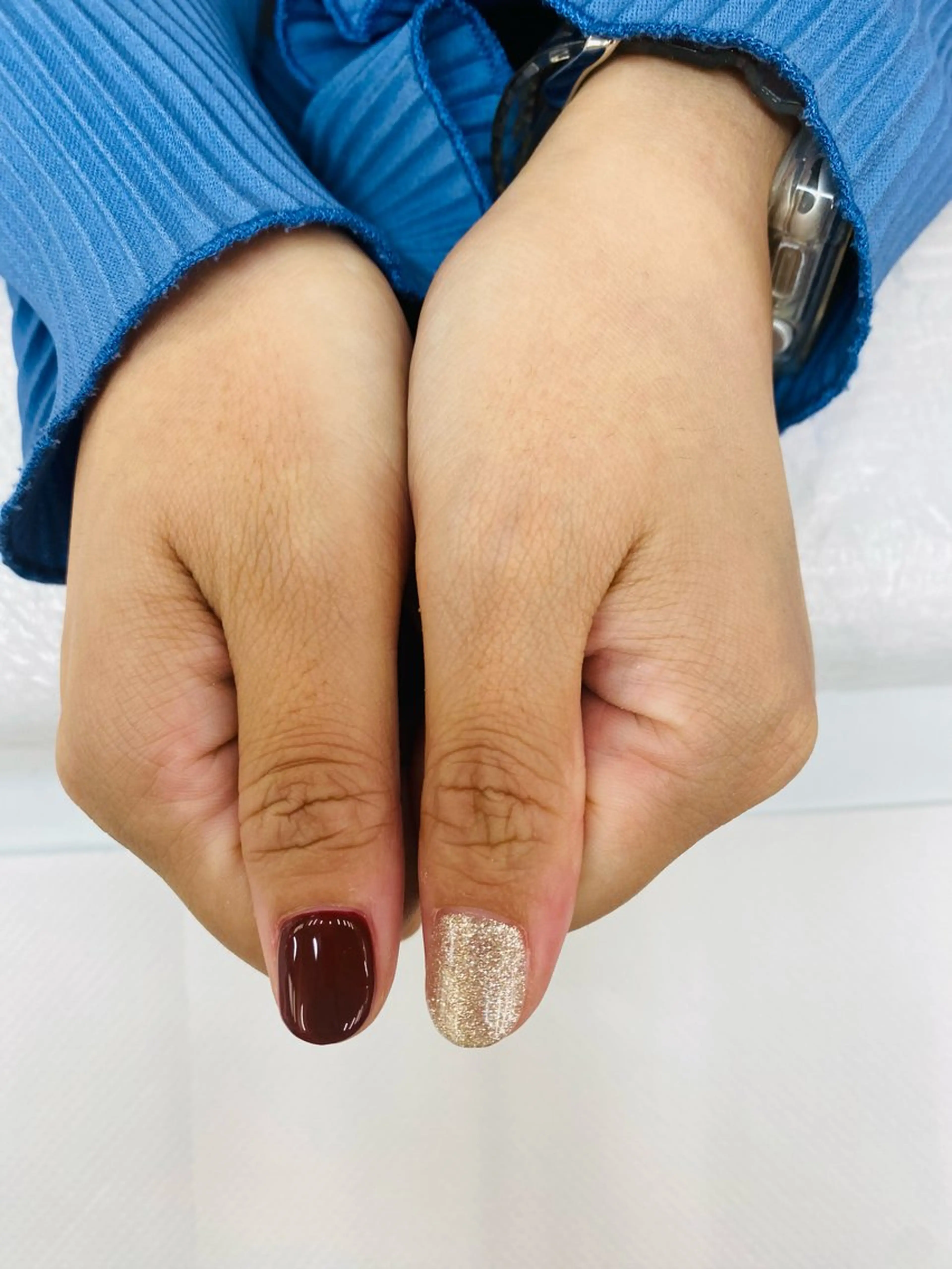 ネイル MAXKELLY AIのネイルデザイン