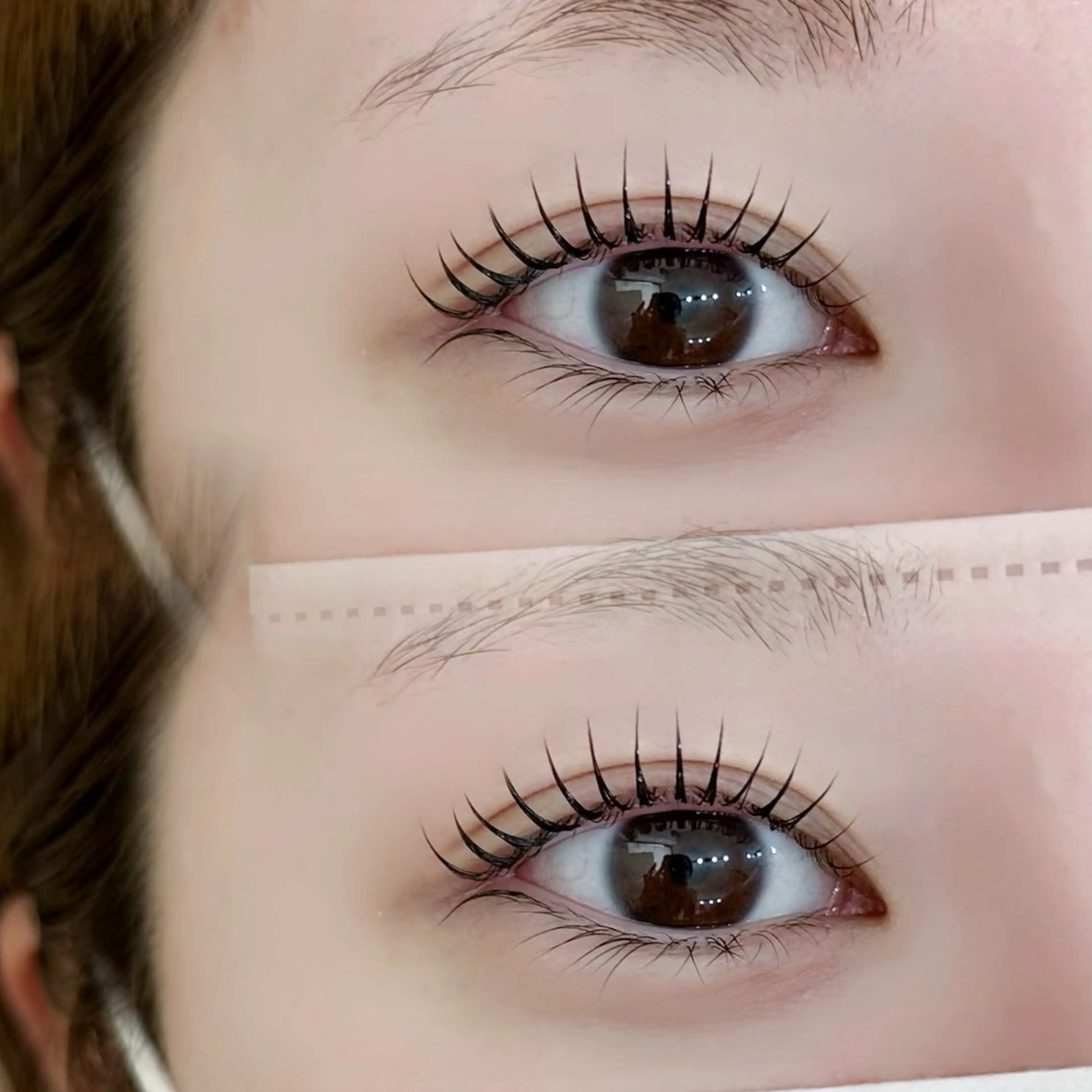 マツエク・マツパ THE BALM🪽 mariyaの眉毛・アイブロウイメージ