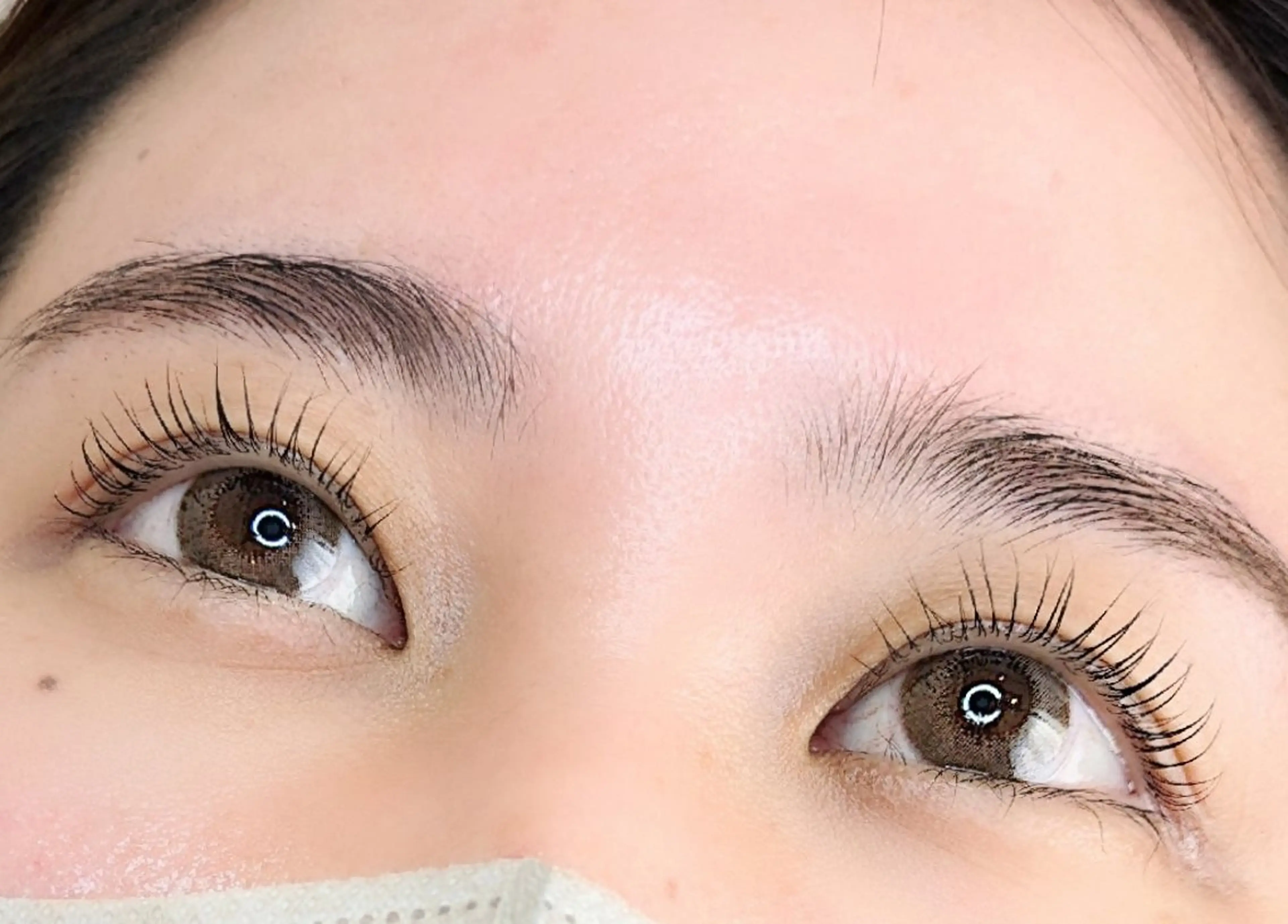 マツエク・マツパ babyaiai 　momo🍑のエステ・リラクイメージ