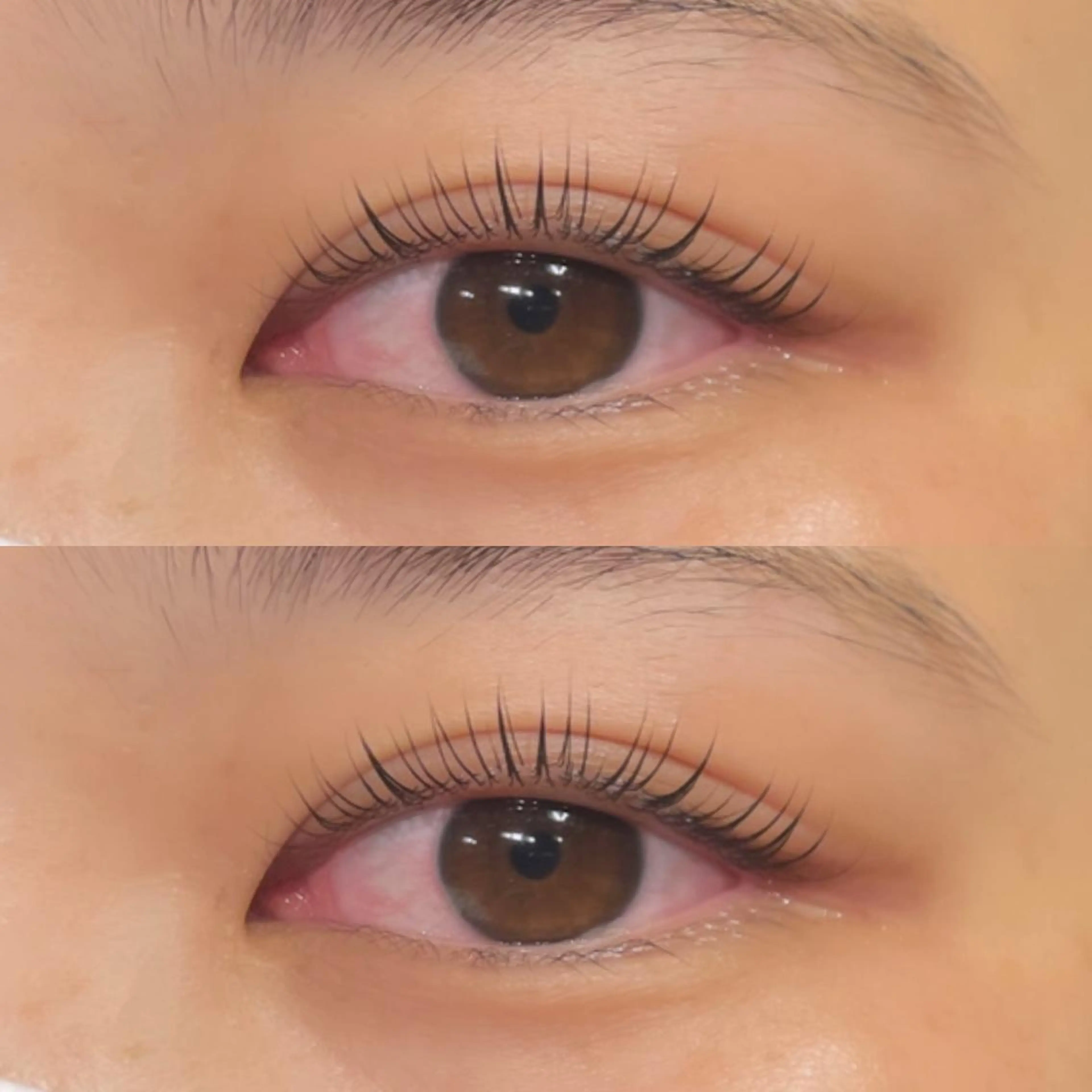 マツエク・マツパ moka ✴︎のマツエク・マツパデザイン