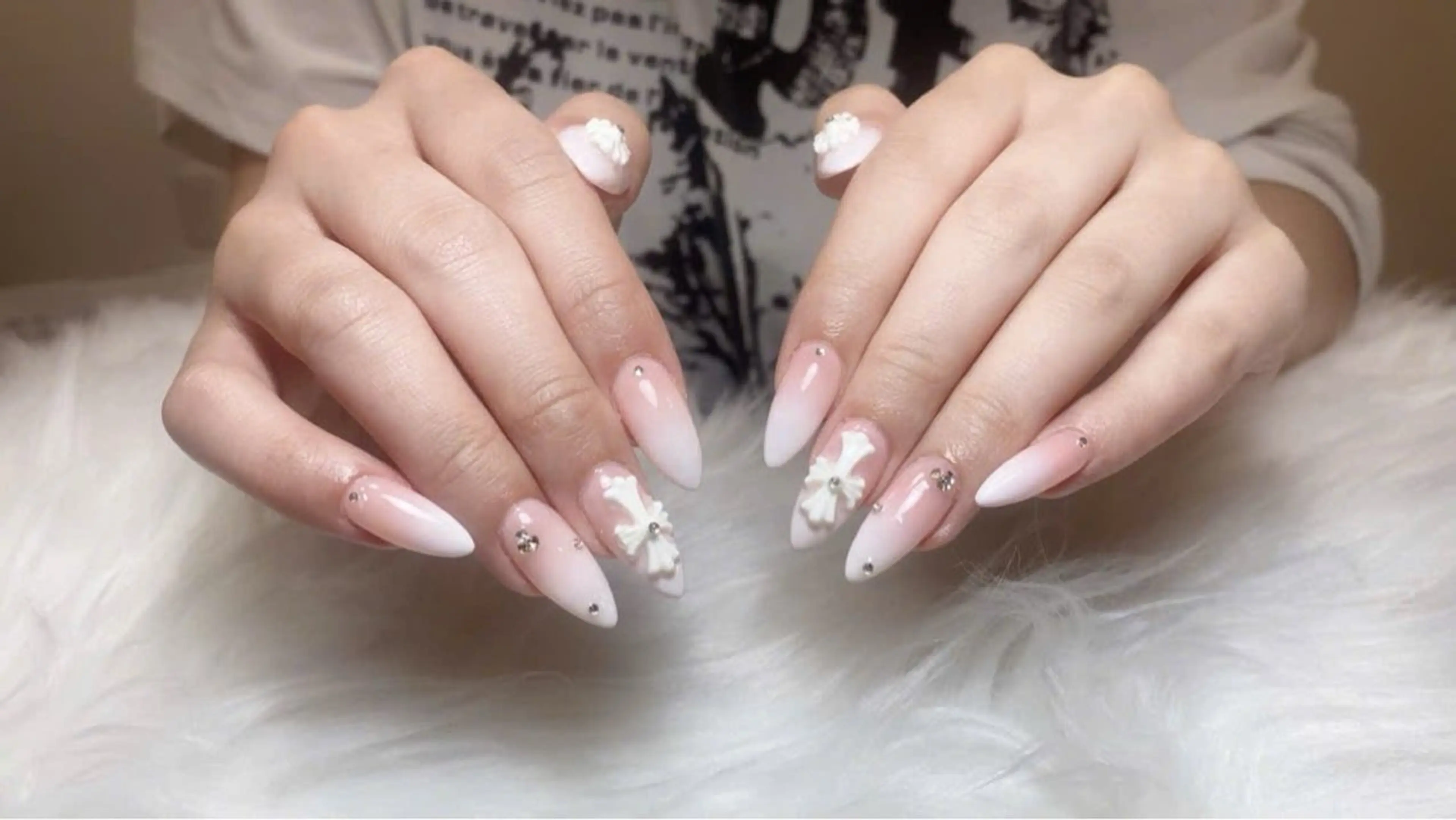 ネイル ハンドネイル REI nailのネイルデザイン