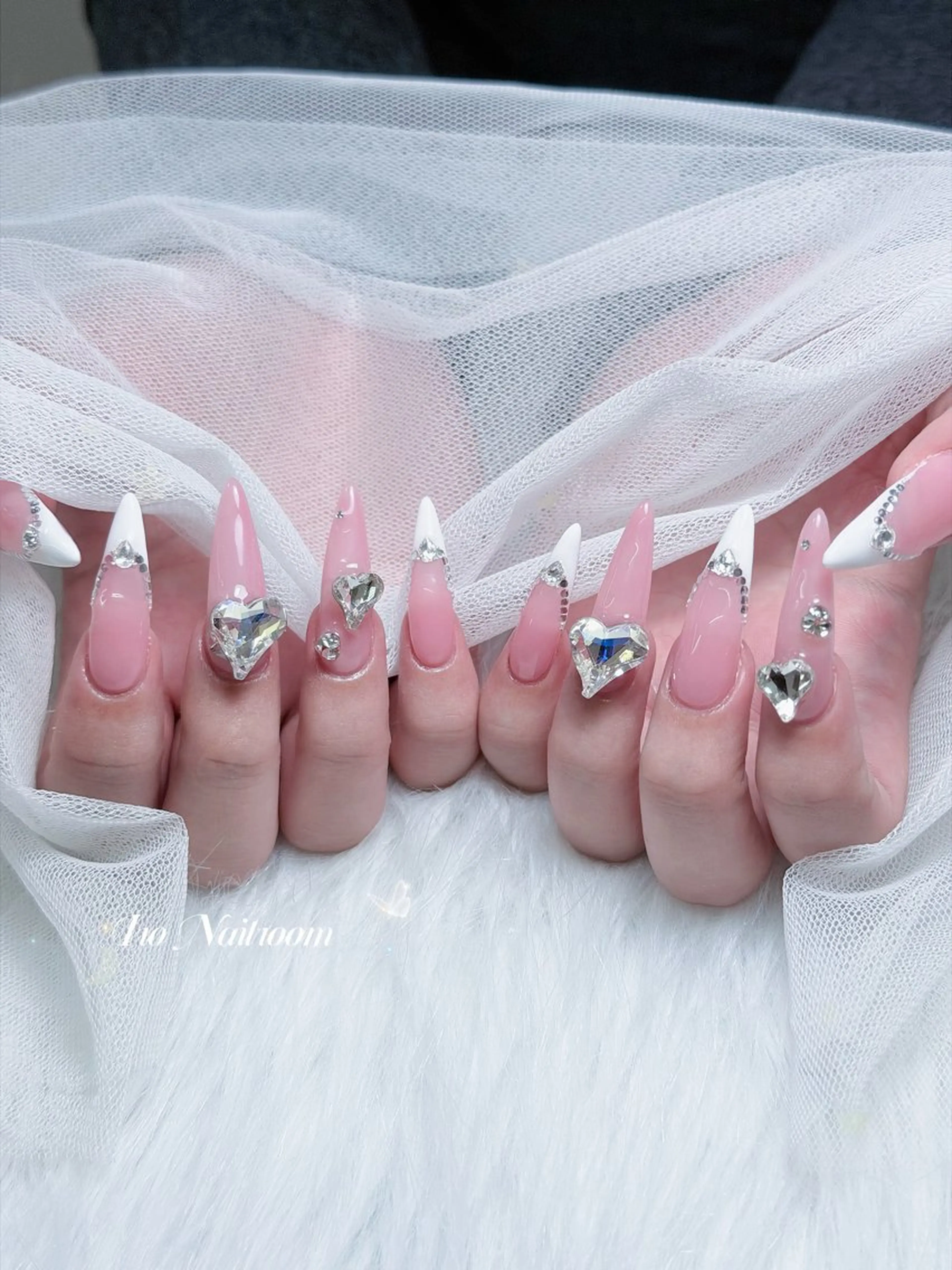 ネイル ハンドネイル iro nailのネイルデザイン