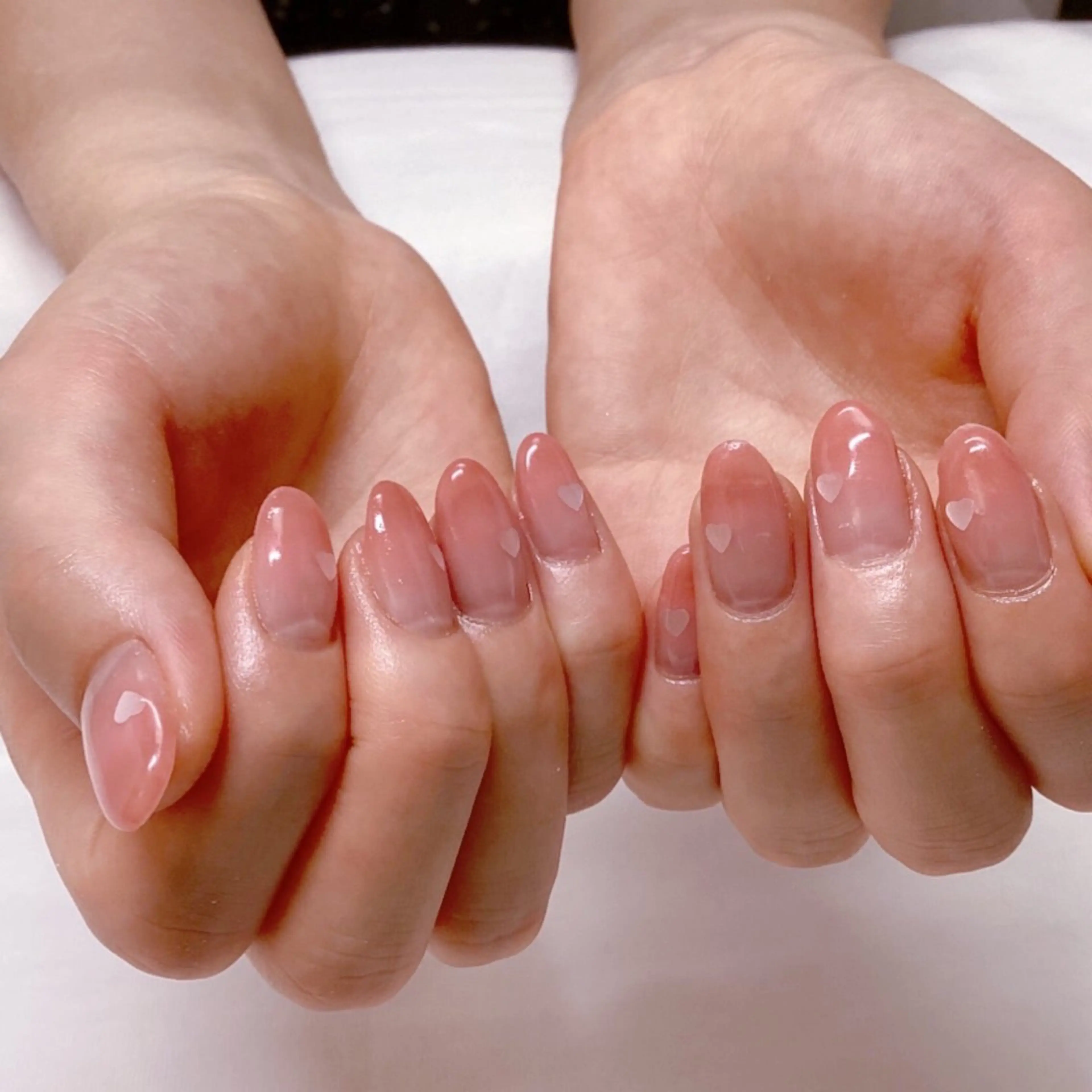 ネイル ネイル&エステ ビューティツリーのネイルデザイン