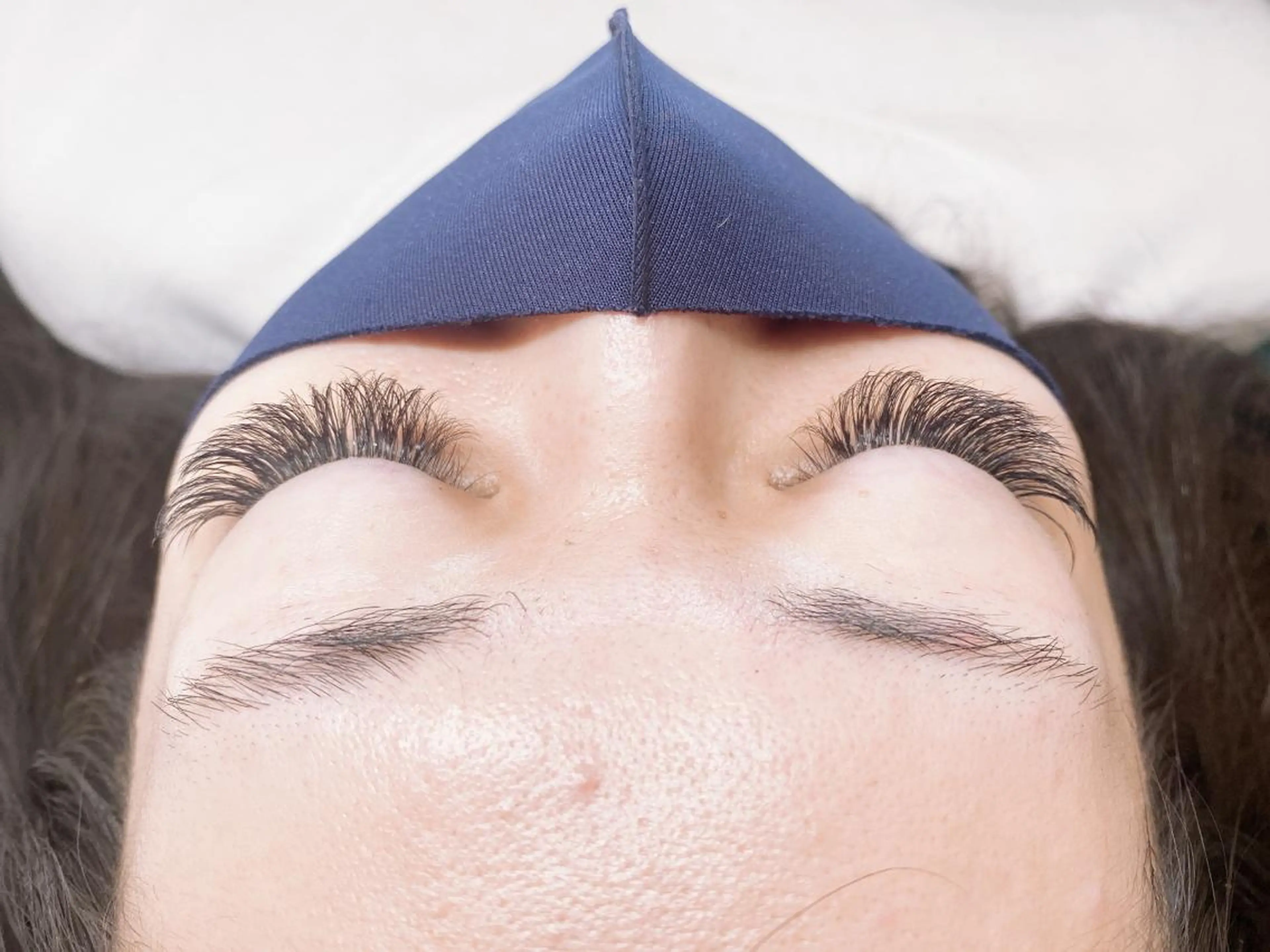 マツエク・マツパ 付け放題 ボリュームラッシュ maako ⭐︎のマツエク・マツパデザイン