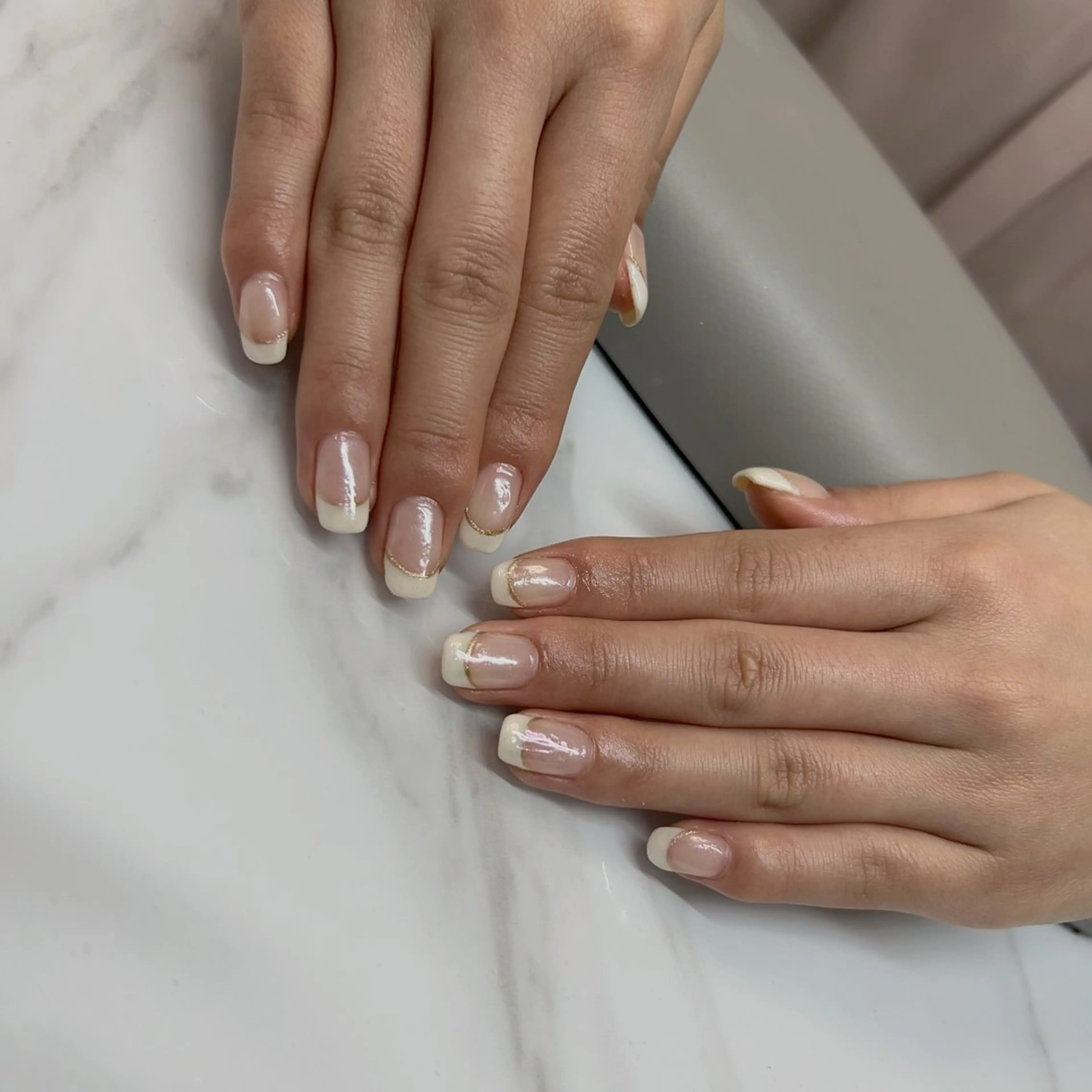 ネイル ハンドネイル Rika  nail cocoのネイルデザイン