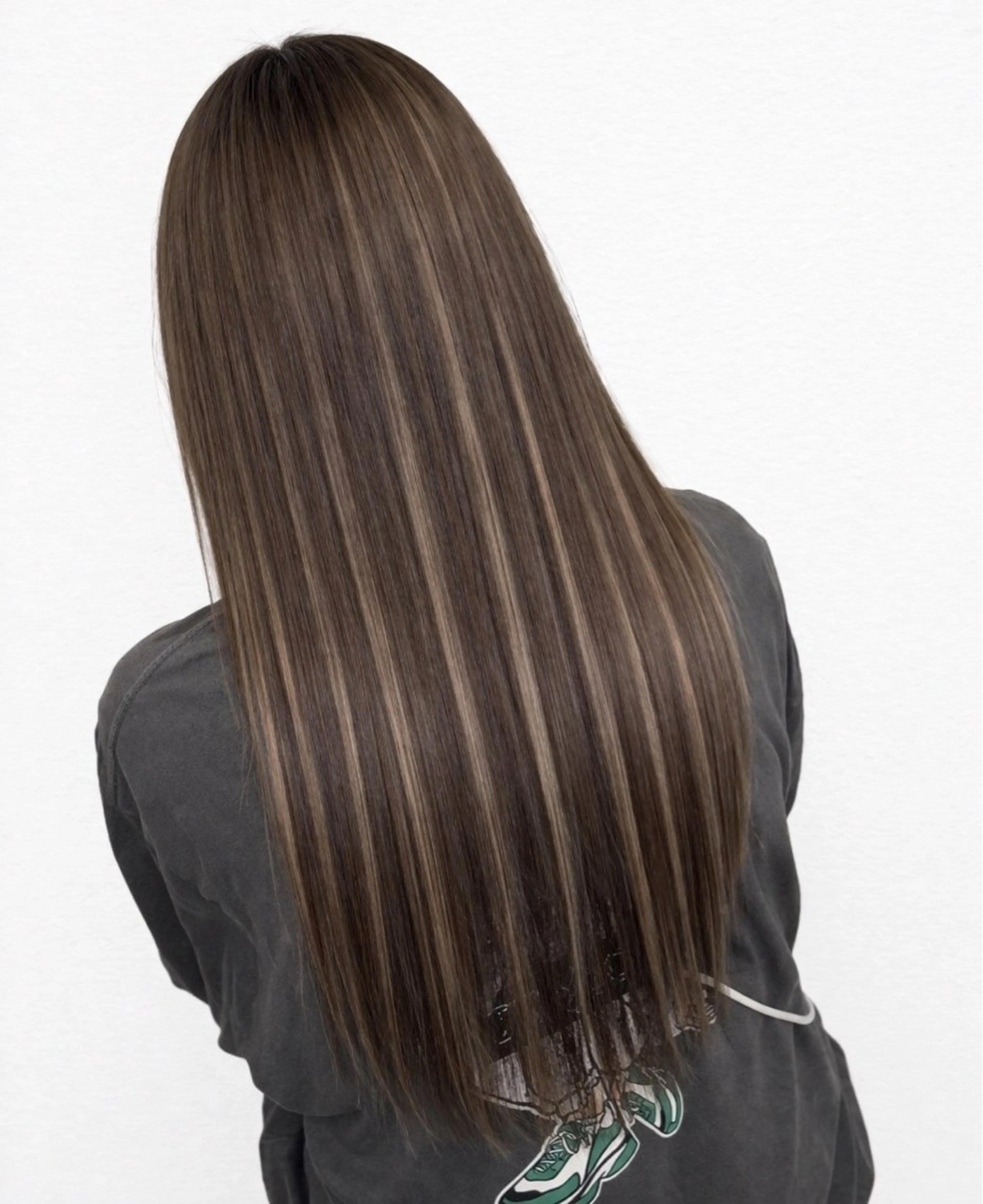 エクステ 東 琥太郎のヘアスタイル