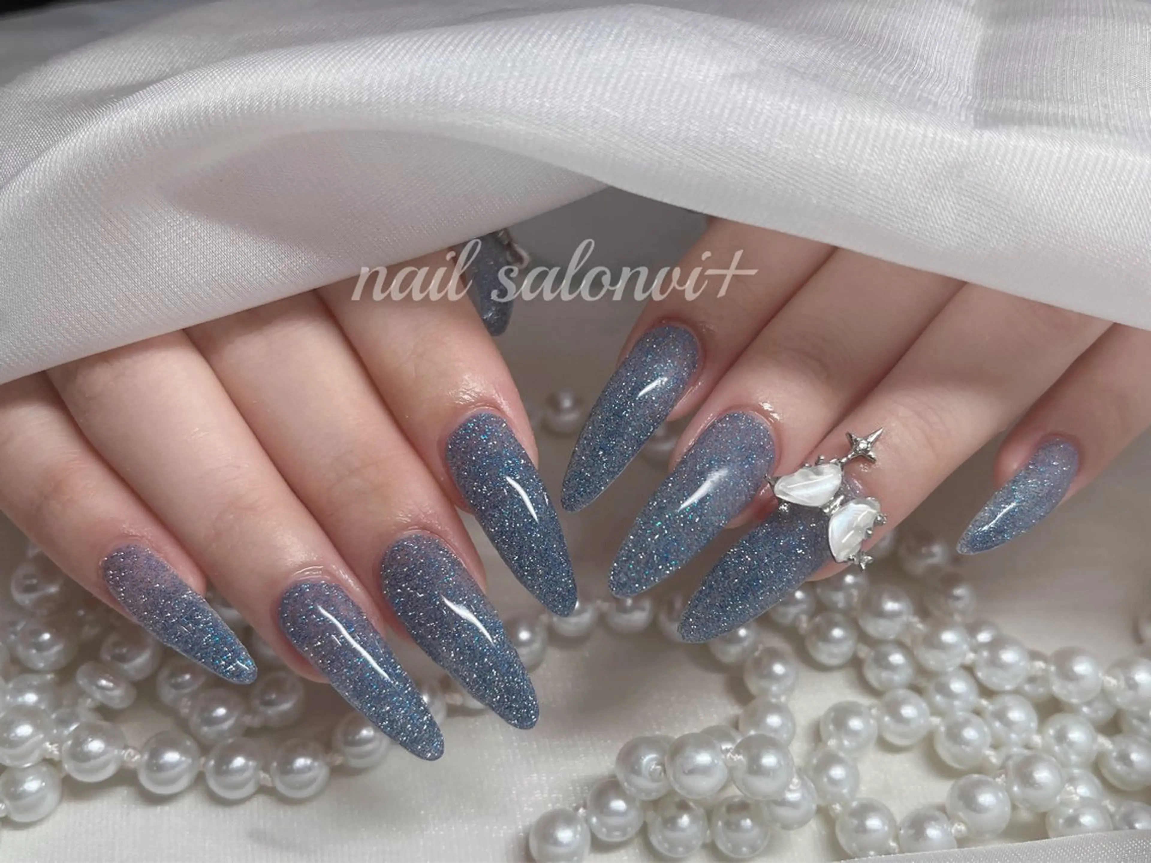ネイル S2 nailのネイルデザイン
