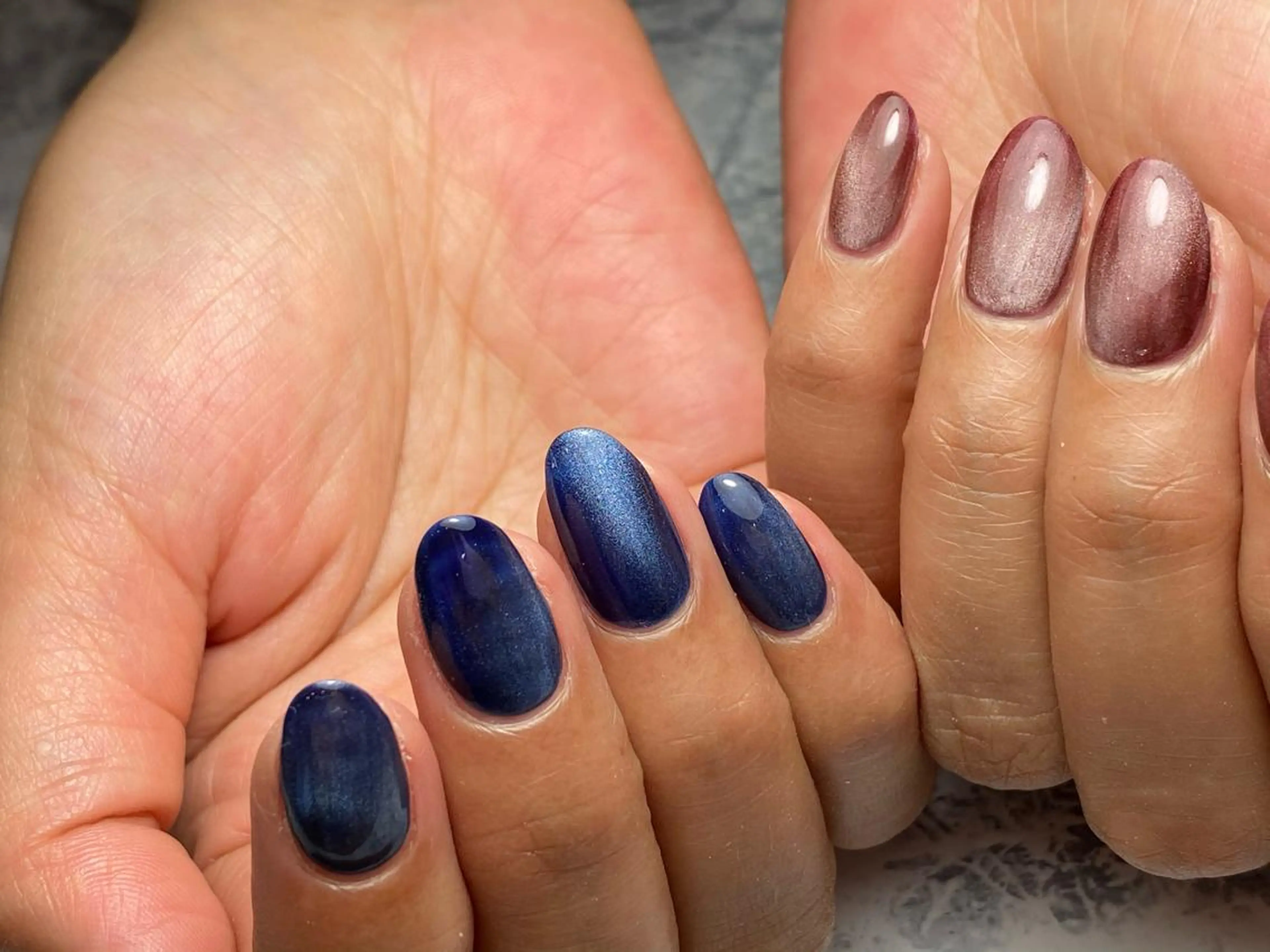 ネイル TOMOMI NAILsのネイルデザイン
