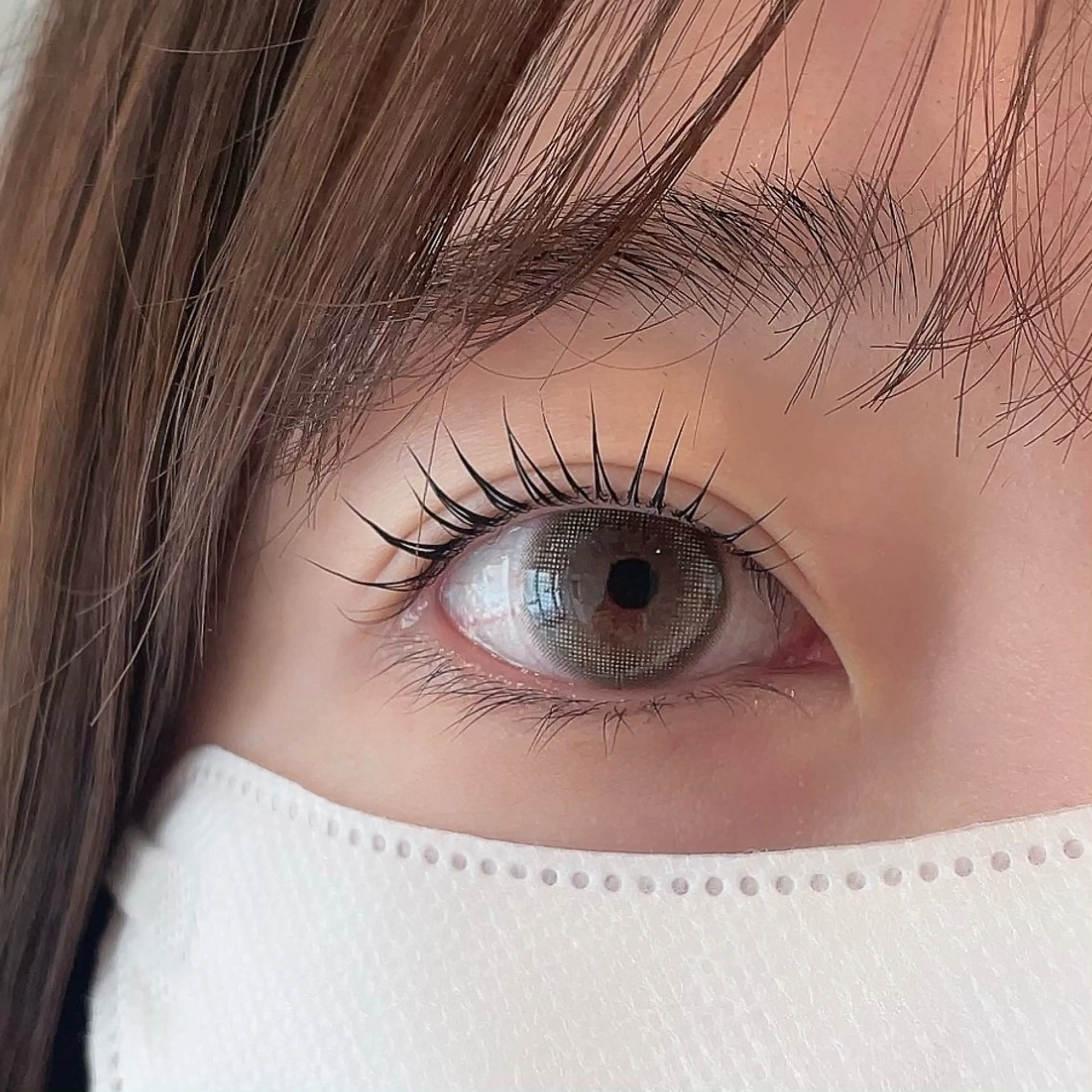 マツエク・マツパ Froh Ogasawaraのマツエク・マツパデザイン