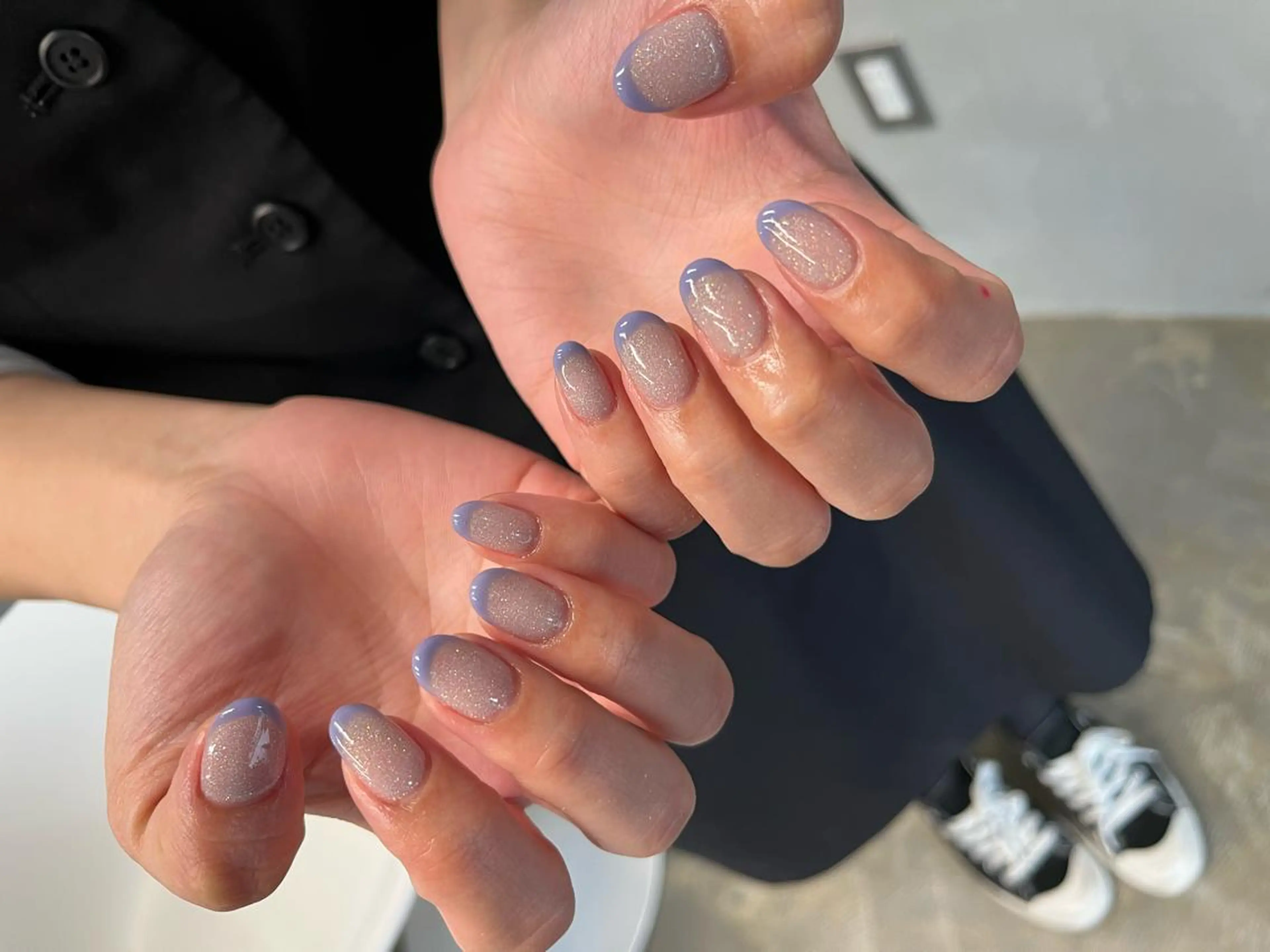 ネイル Daywithout Anythingのネイルデザイン