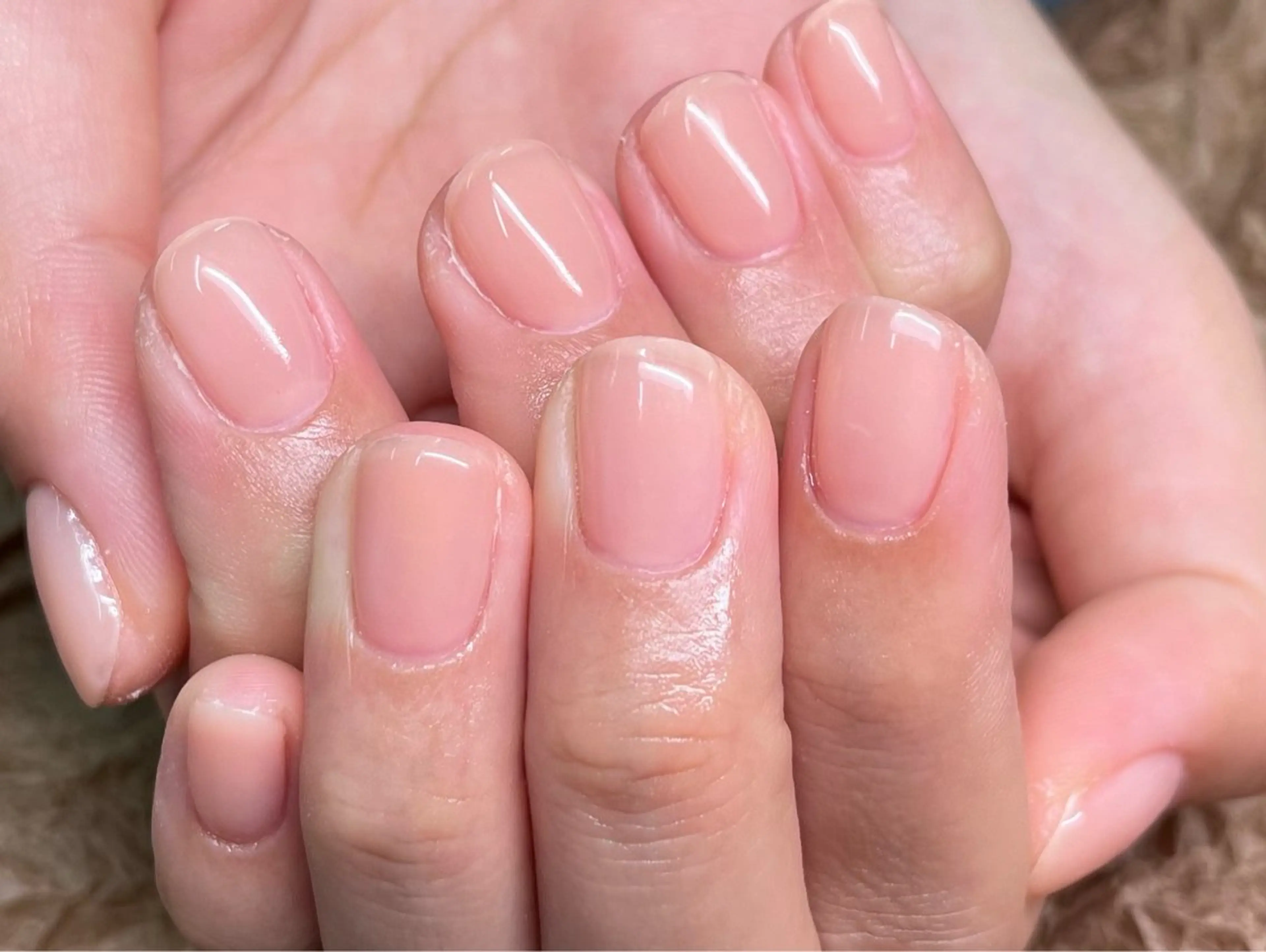 ネイル ToliyDeliy Nail Salonのネイルデザイン