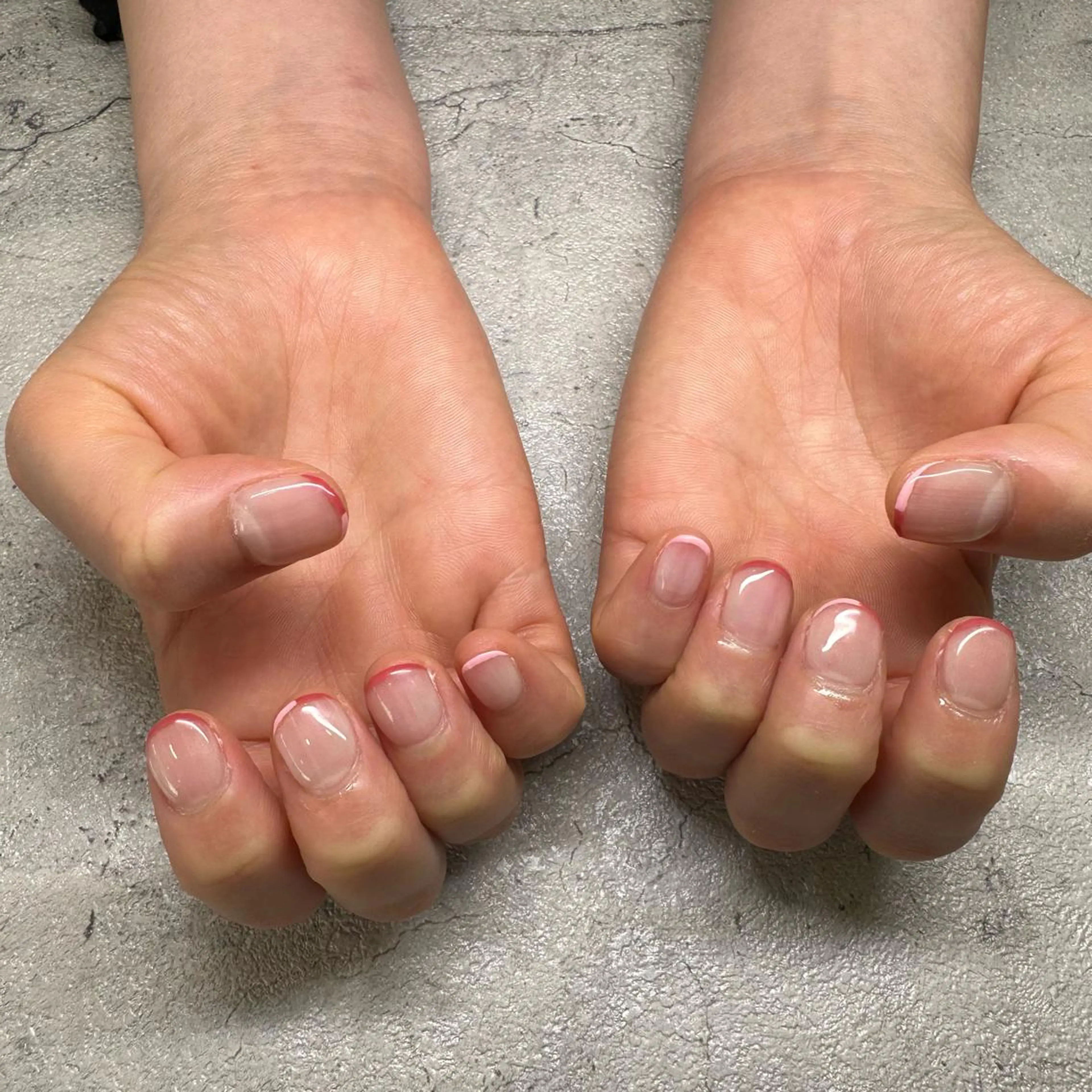 ネイル はあとねいる 八事店のネイルデザイン