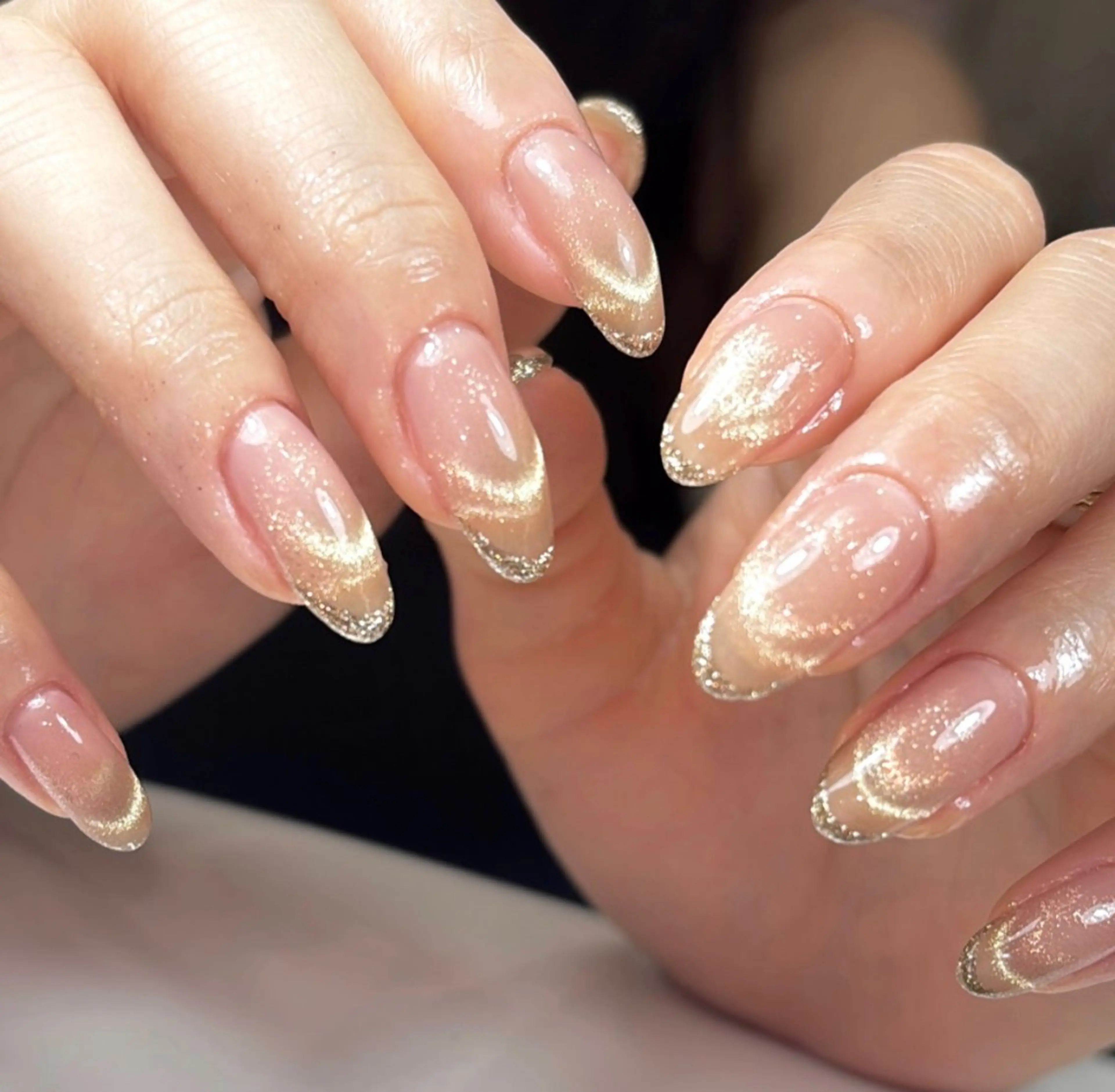 ネイル ハンドネイル Miami Nailのネイルデザイン