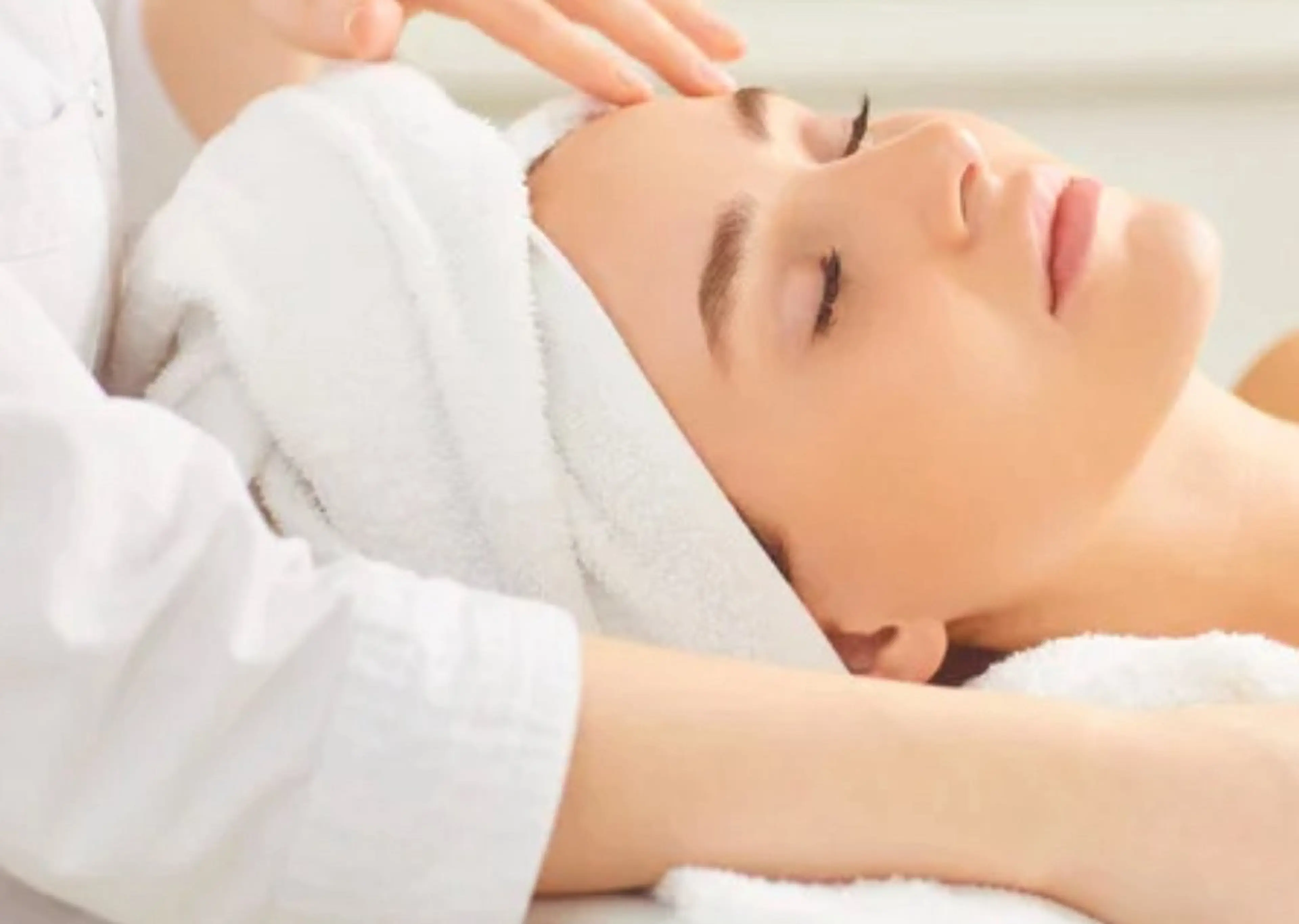 CareNa梅田店 🌿Mihoのエステ・リラクイメージ